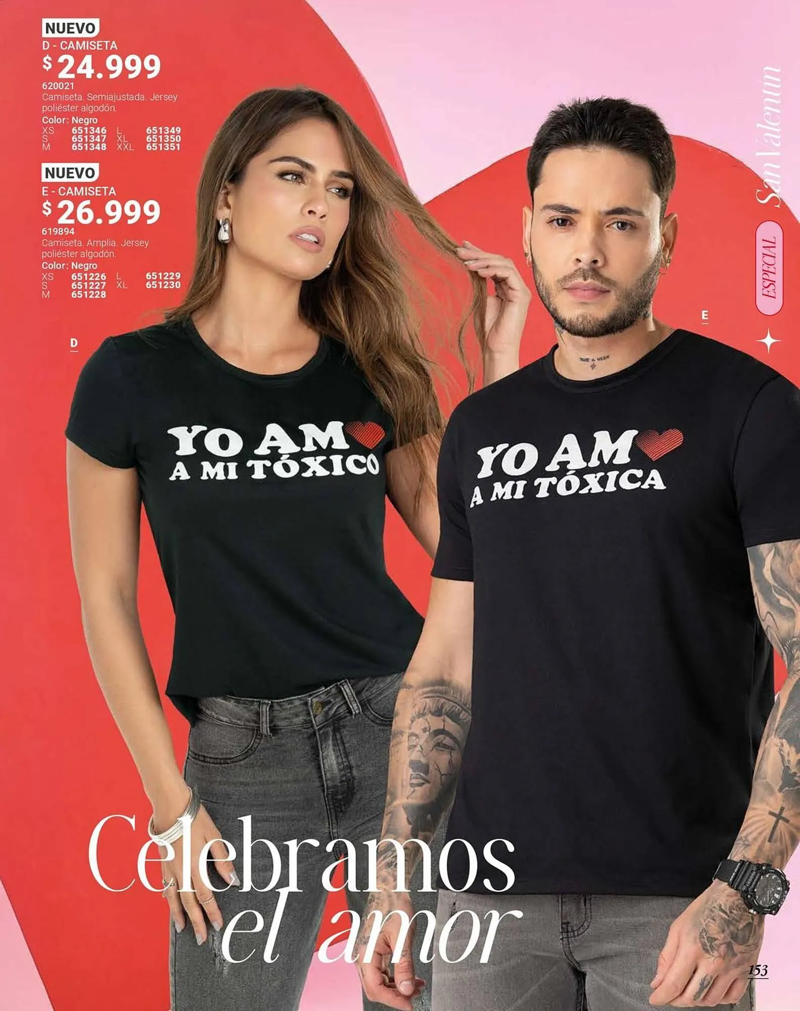 Catalogo de Catálogo Carmel 13 de enero al 14 de febrero 2025 - Pag 155