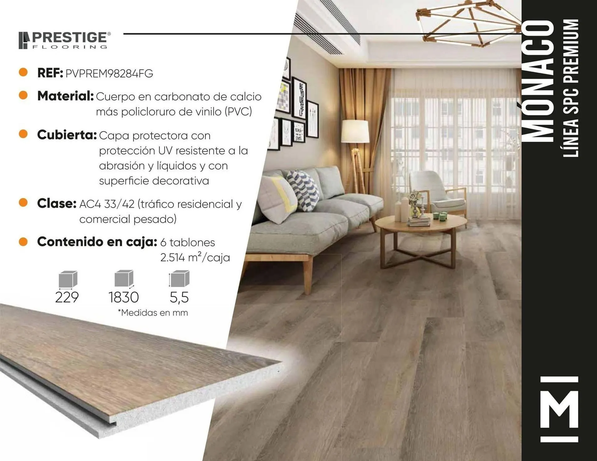 Catalogo de Catálogo Madecentro 25 de marzo al 31 de diciembre 2025 - Pag 55