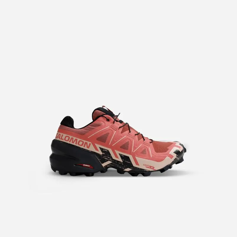 TENIS SALOMON SPEEDCROSS 6 W 473011 MUJER