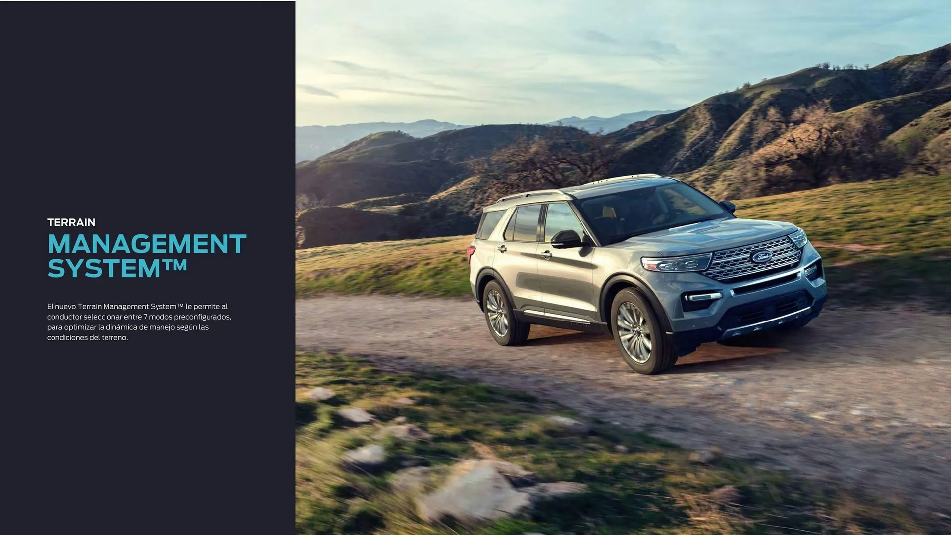 Catalogo de Catálogo Ford 29 de octubre al 29 de octubre 2025 - Pag 25