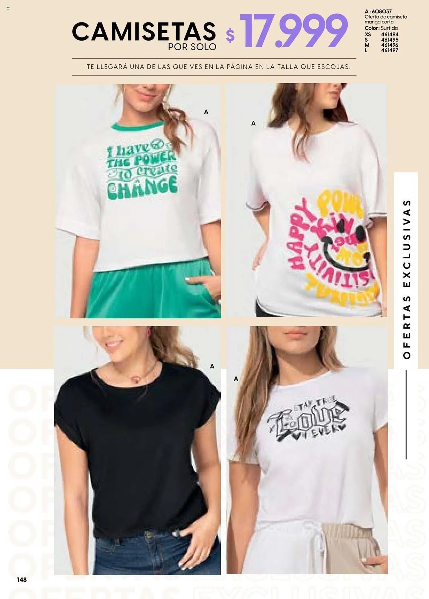 Catalogo de Catálogo Carmel 11 de agosto al 31 de agosto 2023 - Pag 164