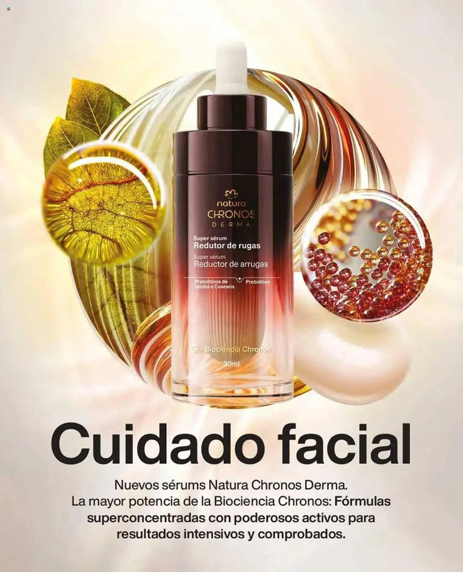 Catalogo de Catálogo Natura 26 de febrero al 31 de marzo 2025 - Pag 50