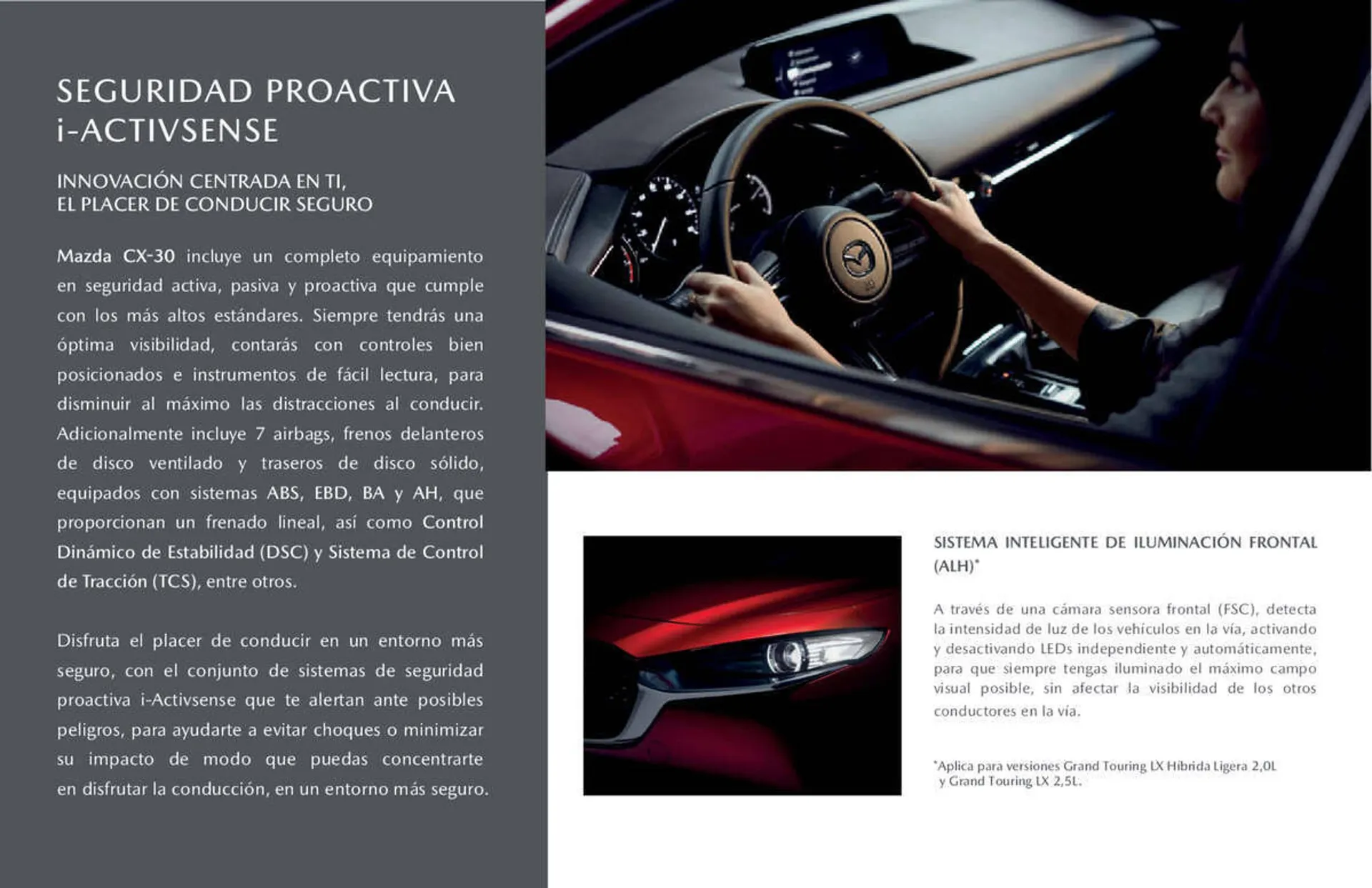 Catalogo de Catálogo Mazda 13 de marzo al 13 de marzo 2024 - Pag 10