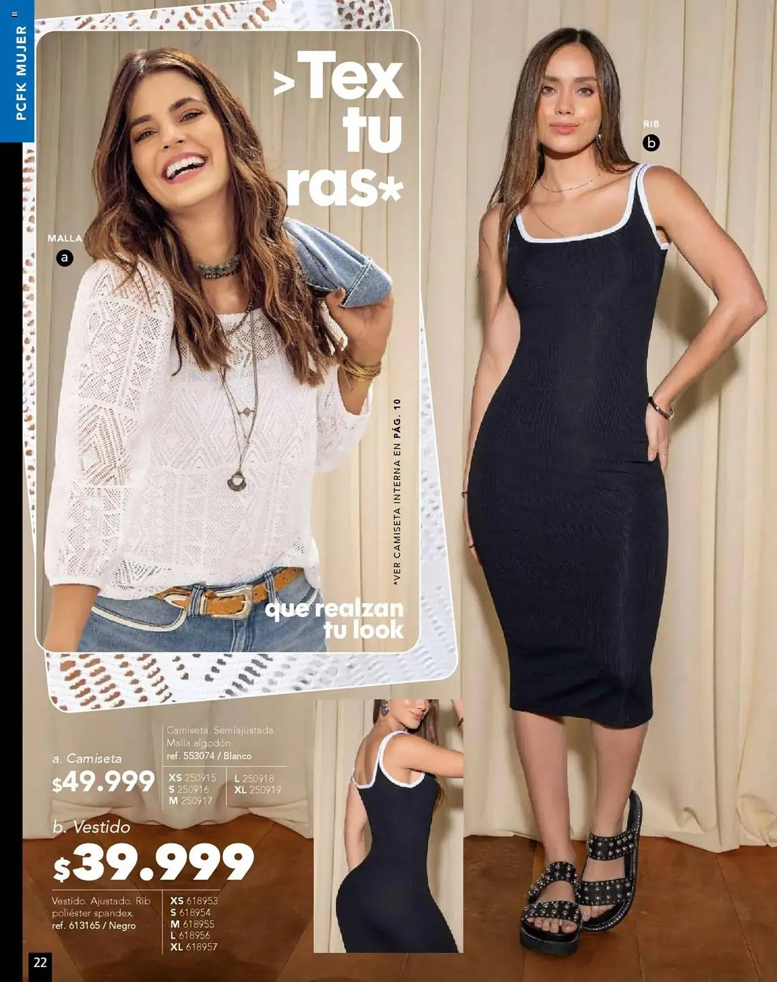 Catalogo de Catálogo Pacífika 14 de julio al 14 de julio 2025 - Pag 25