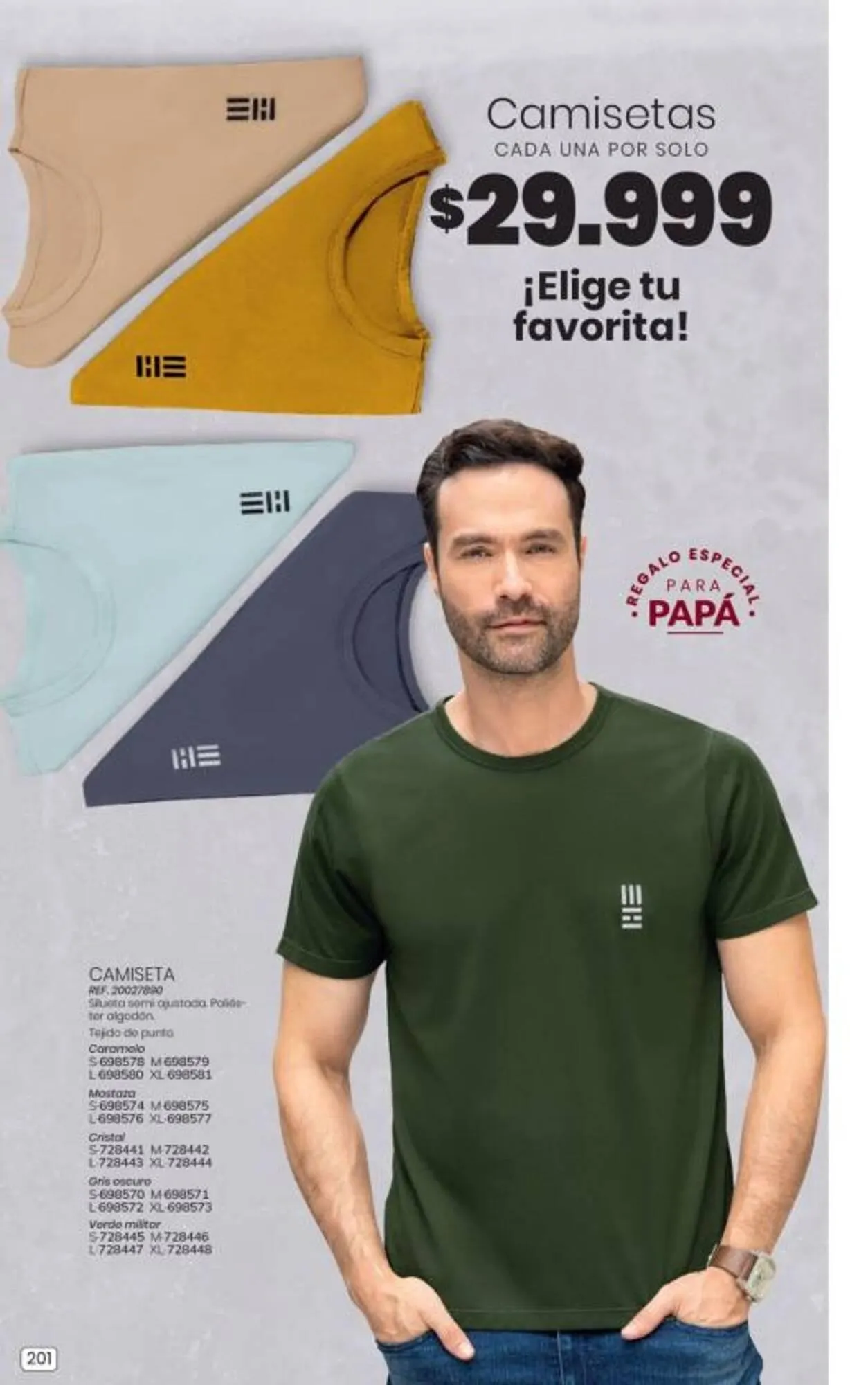 Catalogo de Catálogo Marketing Personal 1 de julio al 1 de septiembre 2025 - Pag 126