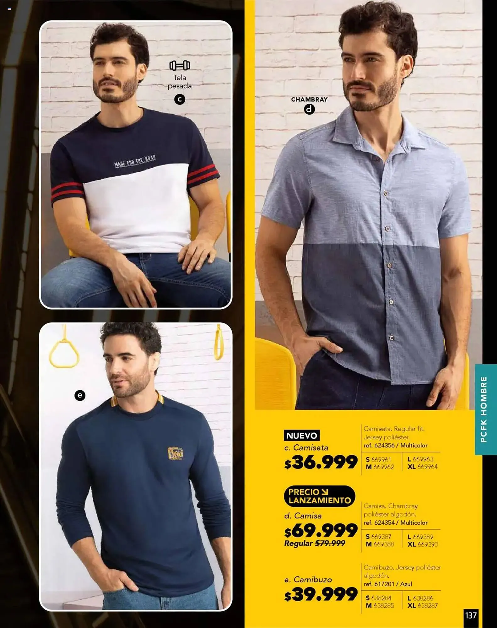 Catalogo de Catálogo Pacífika 20 de mayo al 21 de julio 2025 - Pag 653