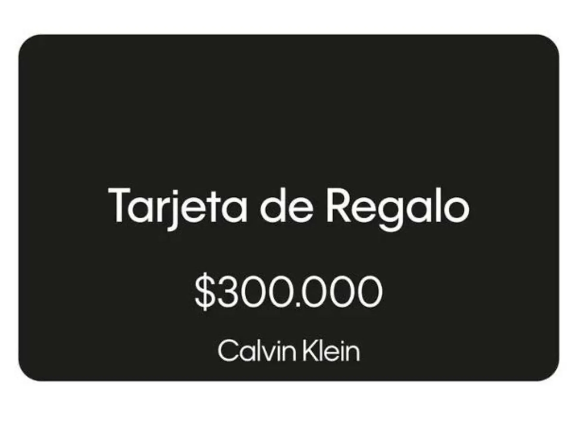 Catalogo de Catálogo Calvin Klein 4 de marzo al 31 de diciembre 2026 - Pag 4
