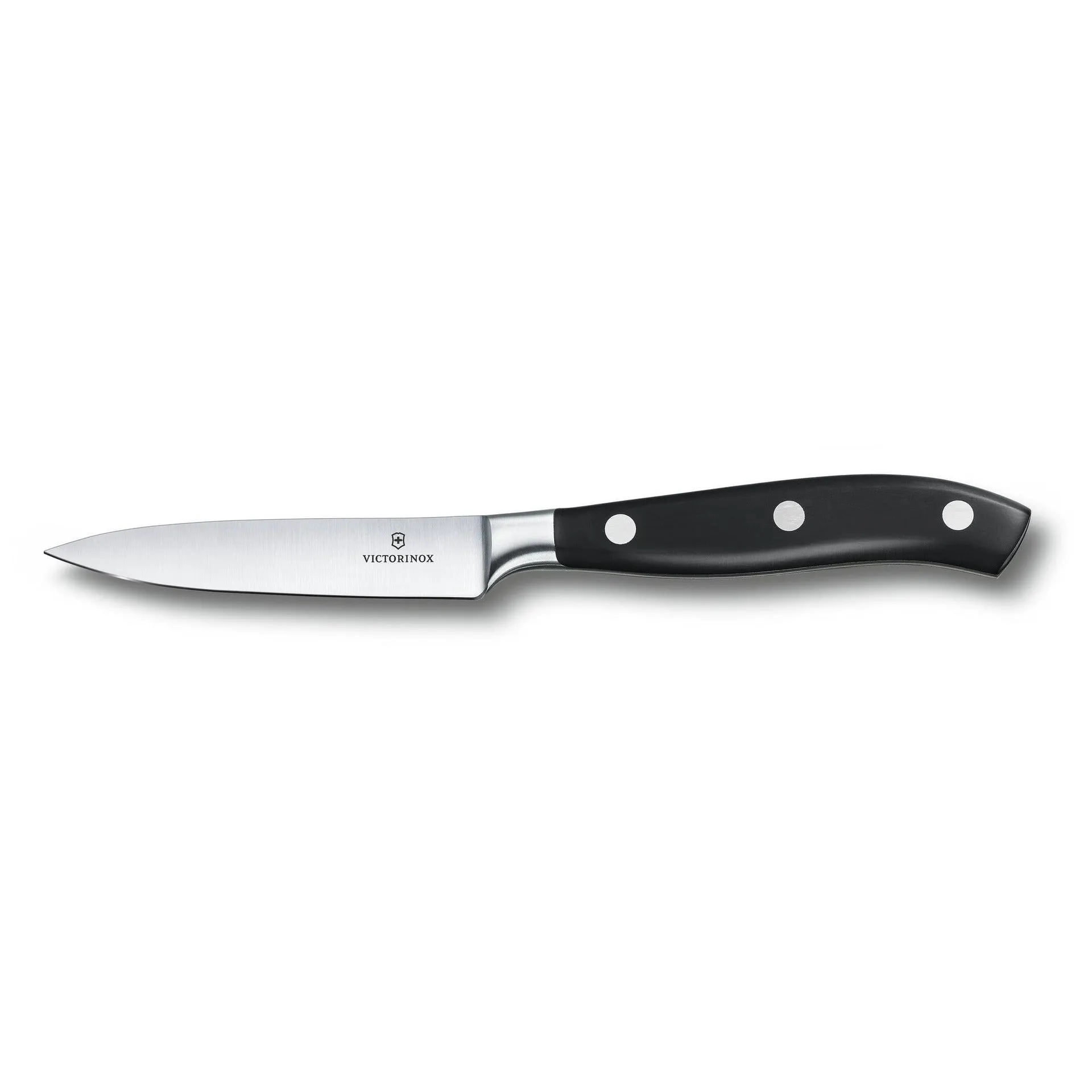 CUCHILLO VICTORINOX FORJADO PARA VERDURAS 10cm 7.7203.10G
