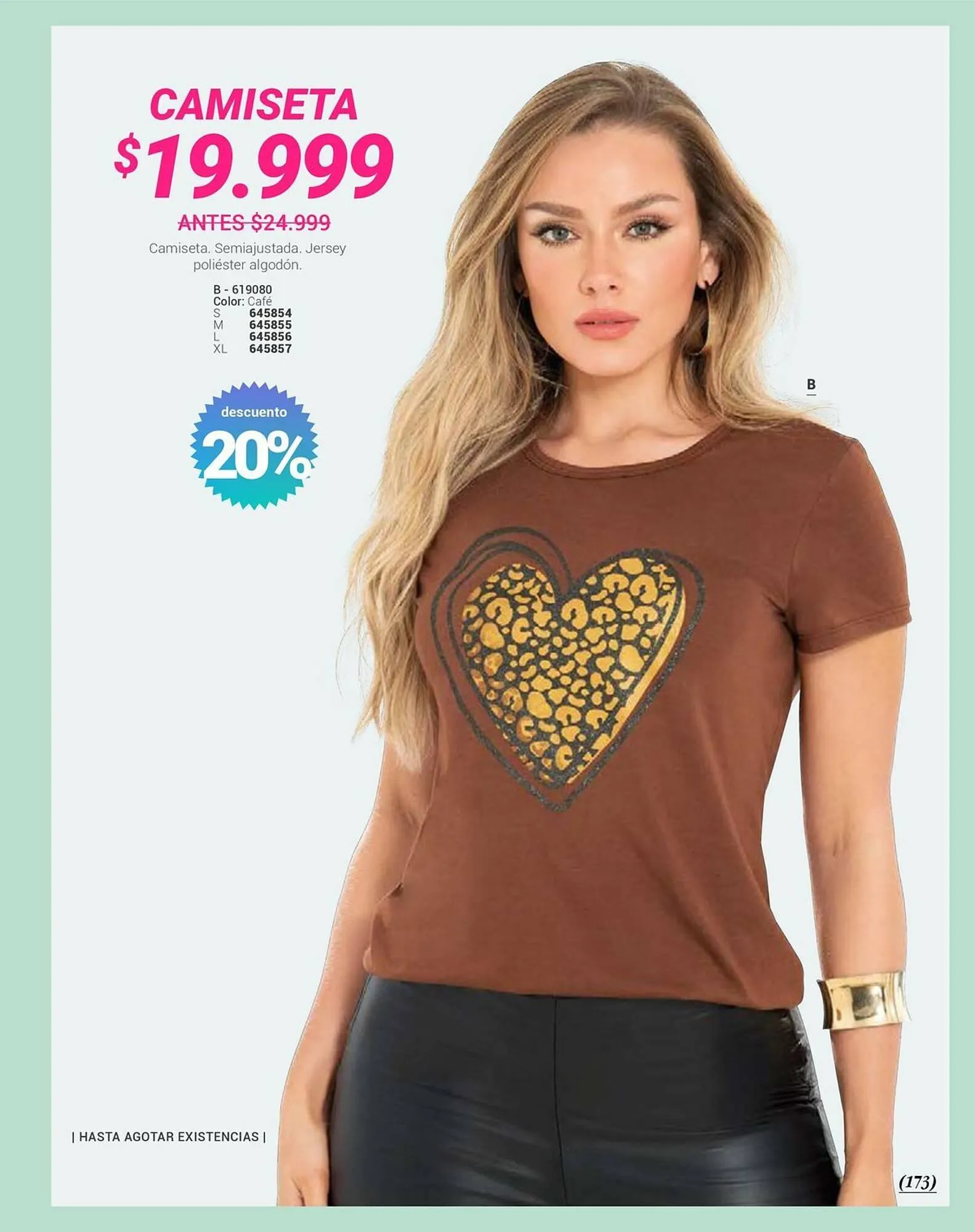 Catalogo de Catálogo Carmel 7 de julio al 25 de julio 2025 - Pag 177