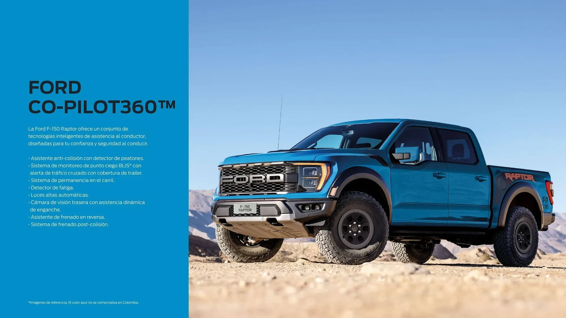 Catalogo de Catálogo Ford 30 de abril al 31 de mayo 2025 - Pag 26