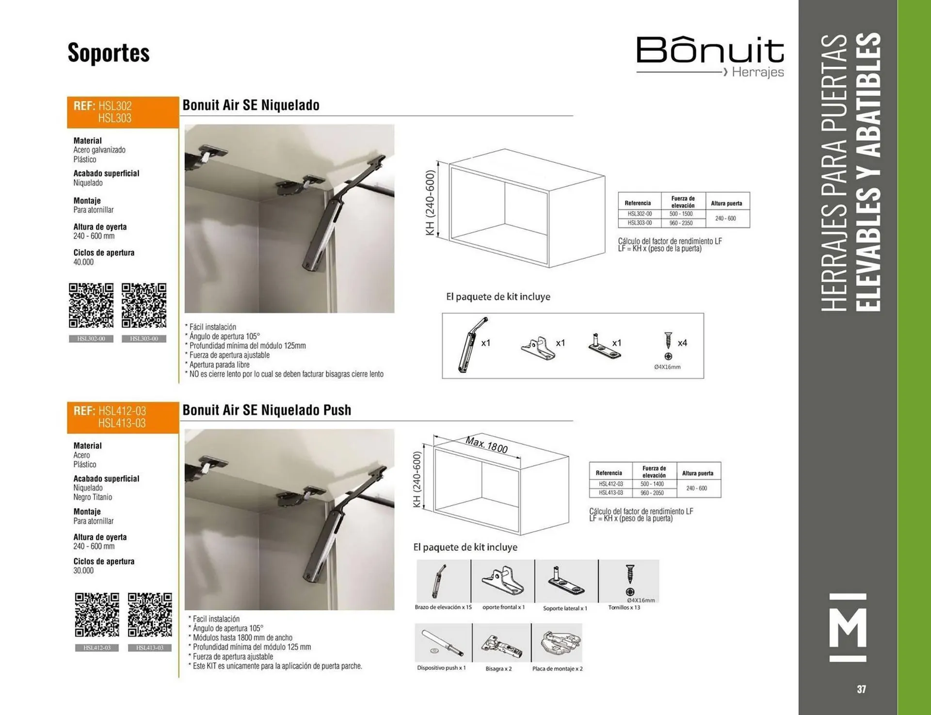 Catalogo de Catálogo Madecentro 9 de octubre al 30 de noviembre 2025 - Pag 39
