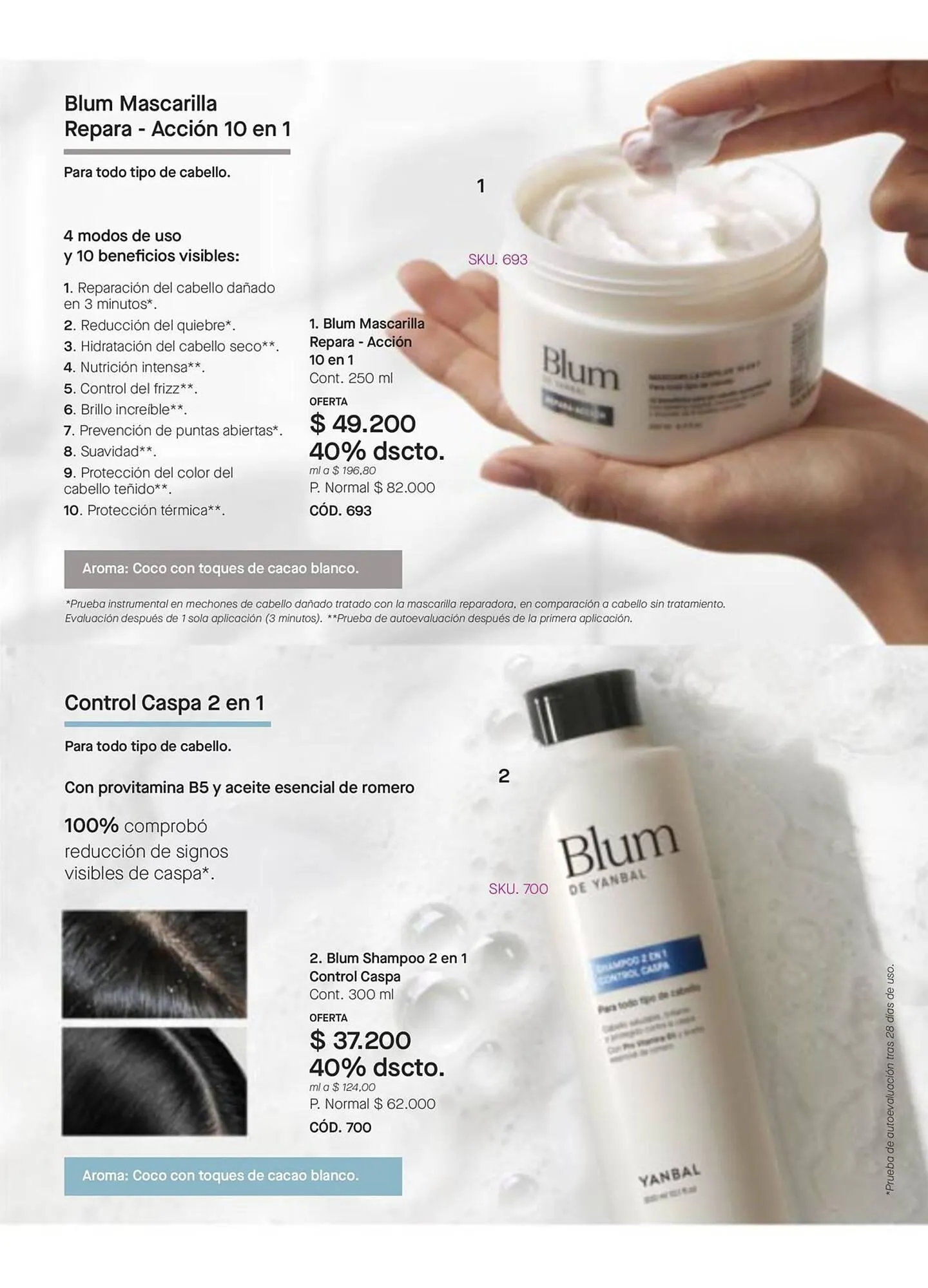 Catalogo de Catálogo Yanbal 20 de abril al 17 de mayo 2024 - Pag 113