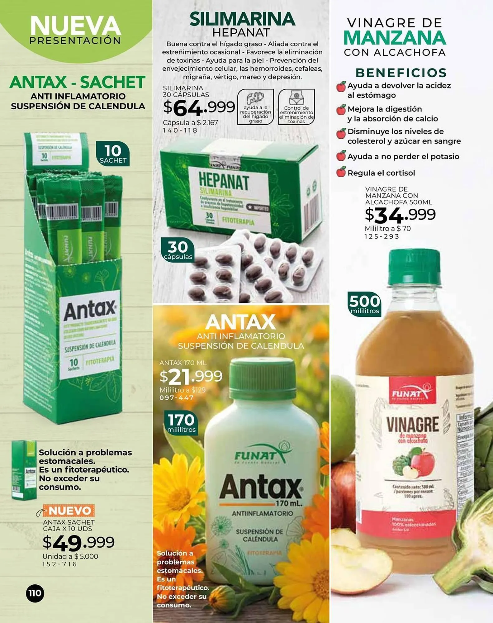 Catalogo de Catálogo Dolce Catálogos 1 de junio al 30 de junio 2026 - Pag 110