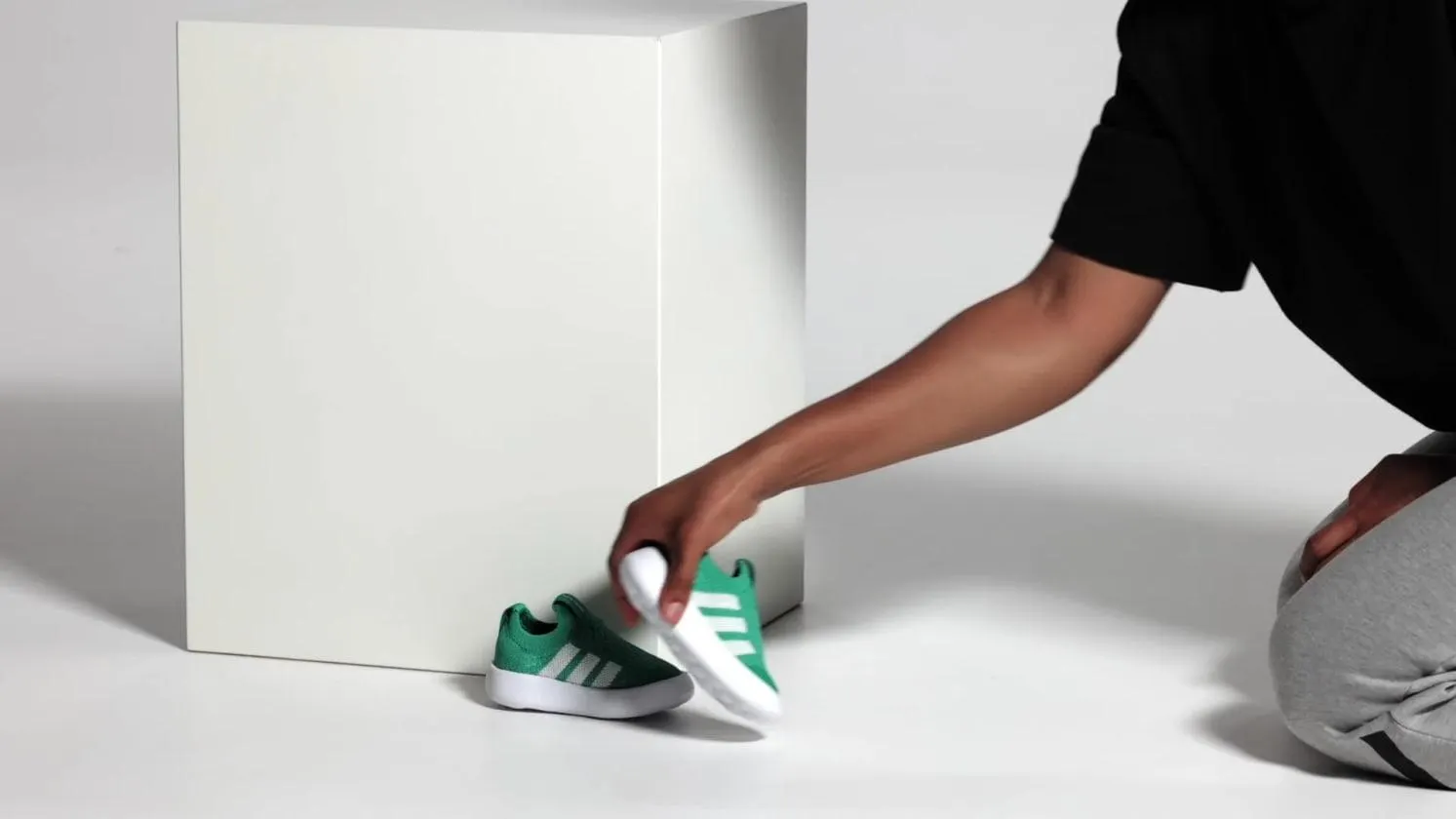 Tenis Bubblecomfy (Bebé)