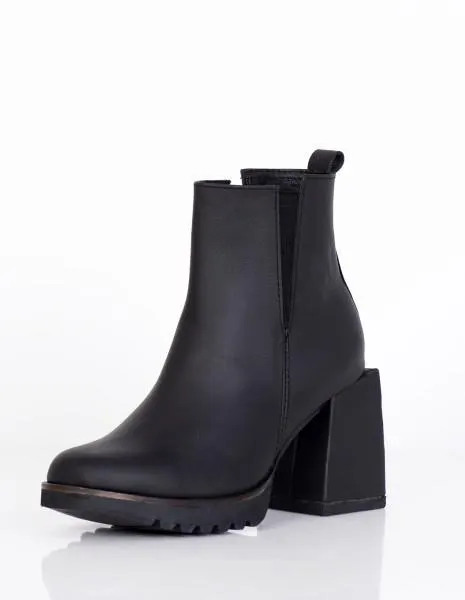 BOTIN MAROTTA NAPA NEGRO