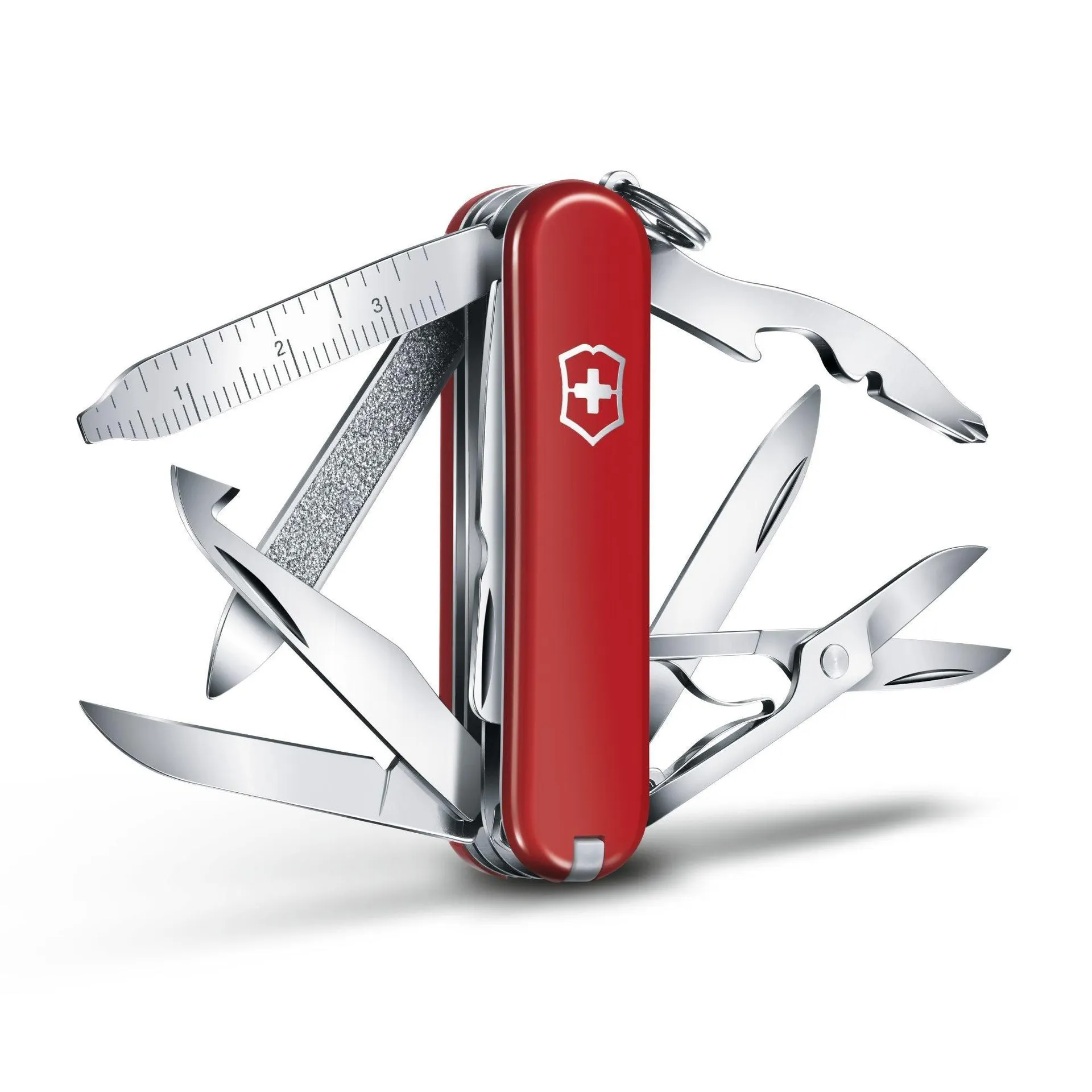 NAVAJA VICTORINOX MINICHAMP 0.6385