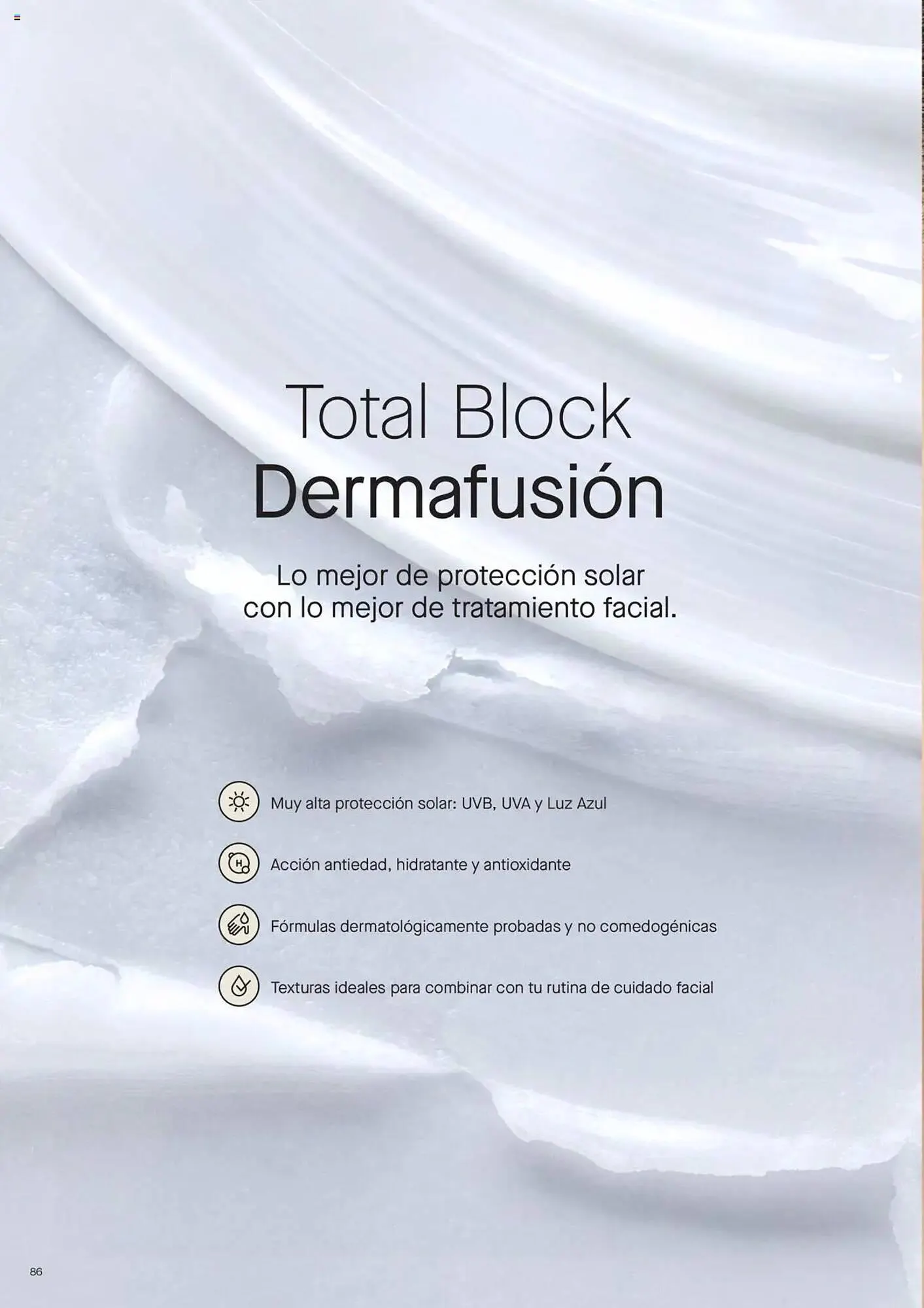 Catalogo de Catálogo Yanbal 19 de julio al 16 de agosto 2025 - Pag 88