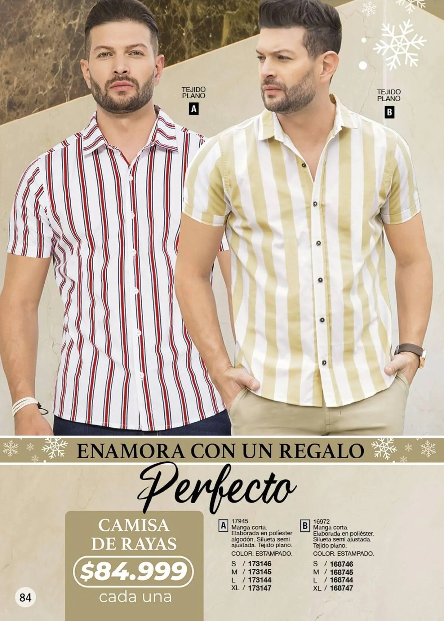 Catalogo de Catálogo Juana Bonita 30 de diciembre al 13 de enero 2025 - Pag 138