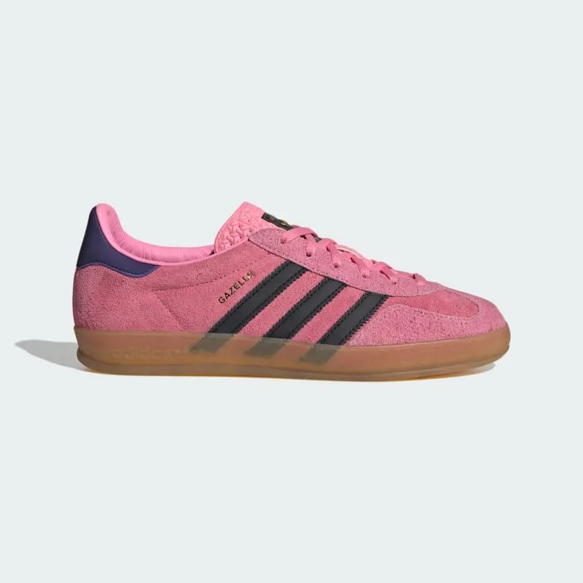 Tenis Gazelle Indoor
