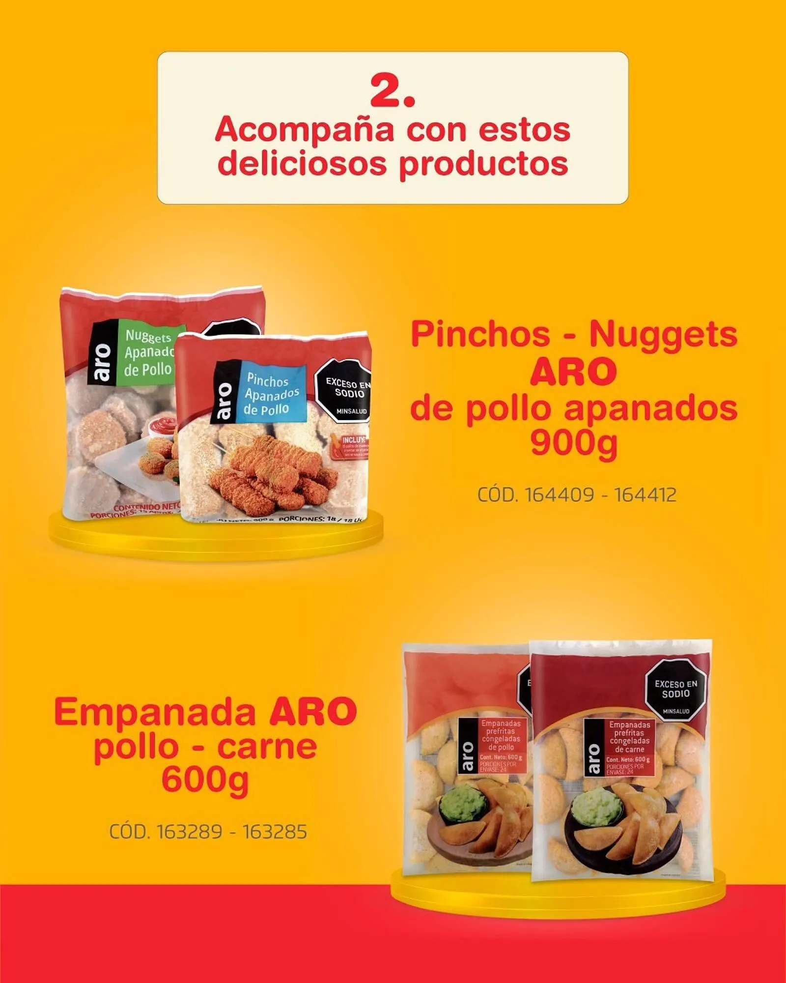 Catalogo de Catálogo Makro 28 de octubre al 30 de octubre 2025 - Pag 3