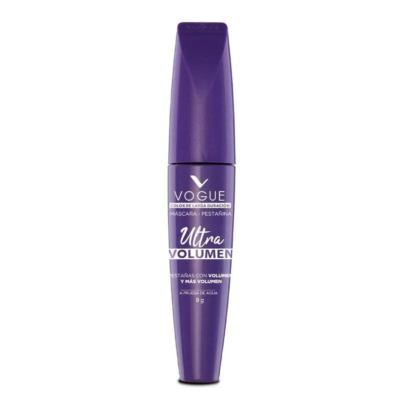 Pestanina Vogue Ultra Volumen X 8.5 Gr