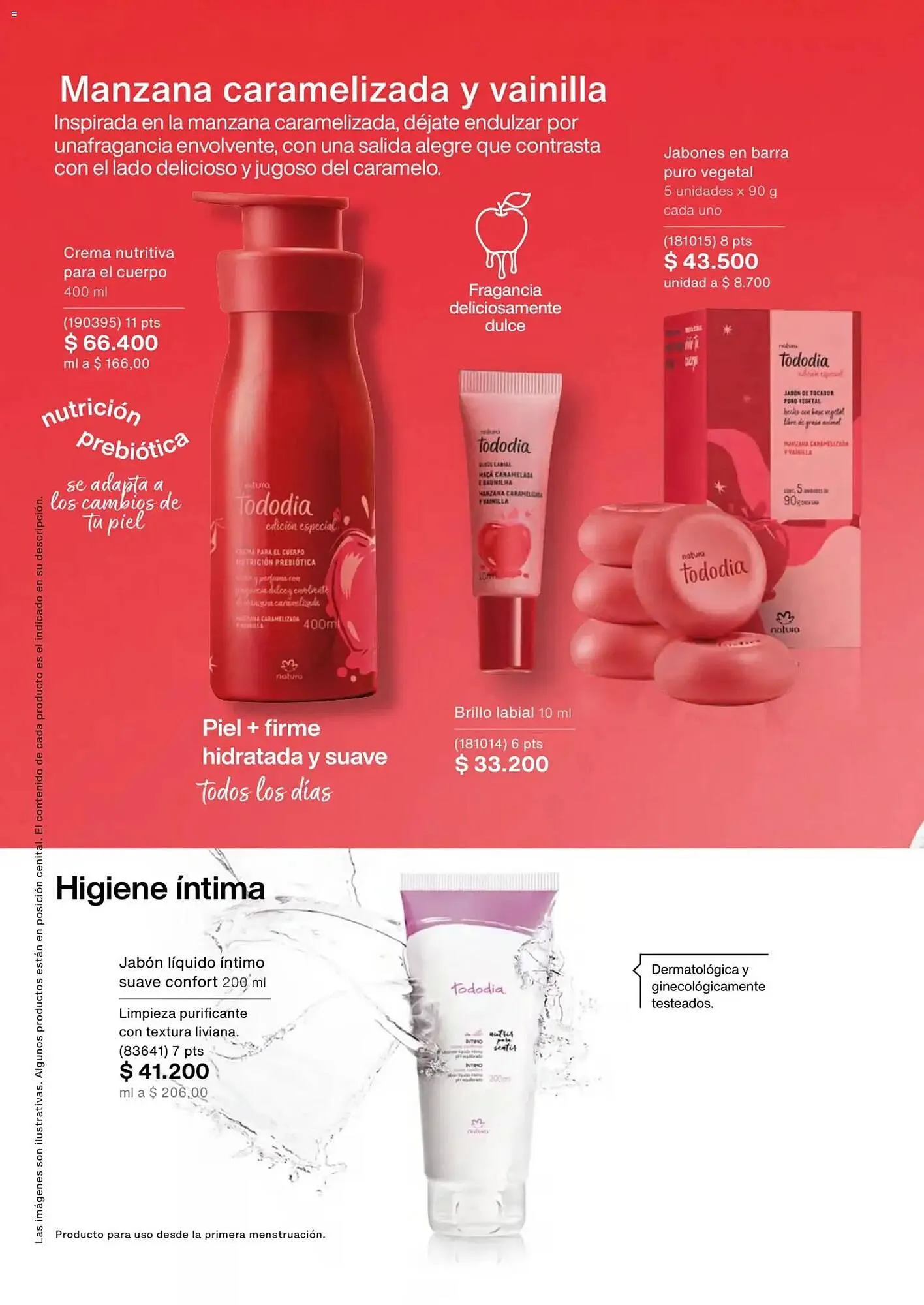 Catalogo de Catálogo Natura 2 de enero al 31 de enero 2026 - Pag 101