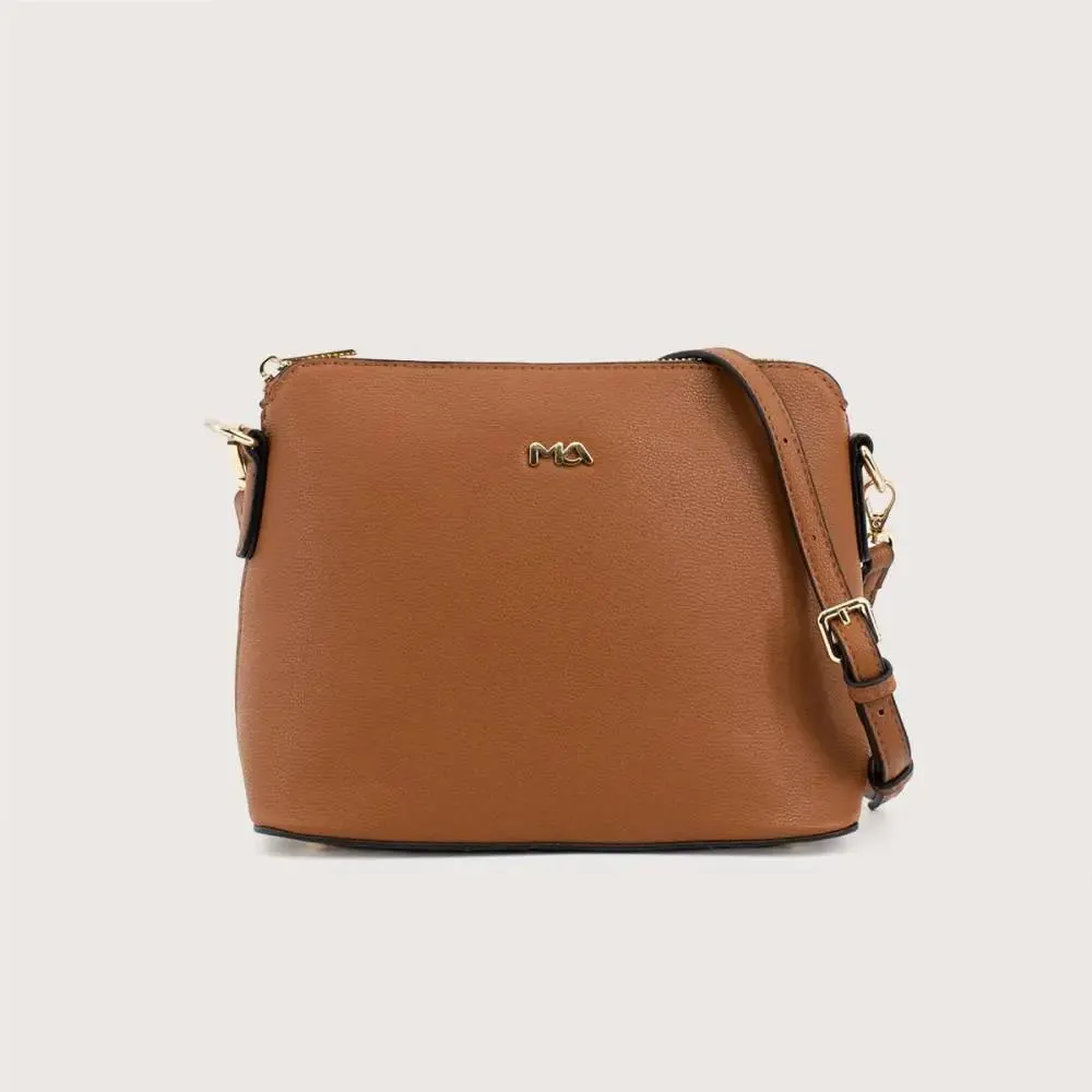 GIORGIA SHOULDER BAG | MANOS LIBRES