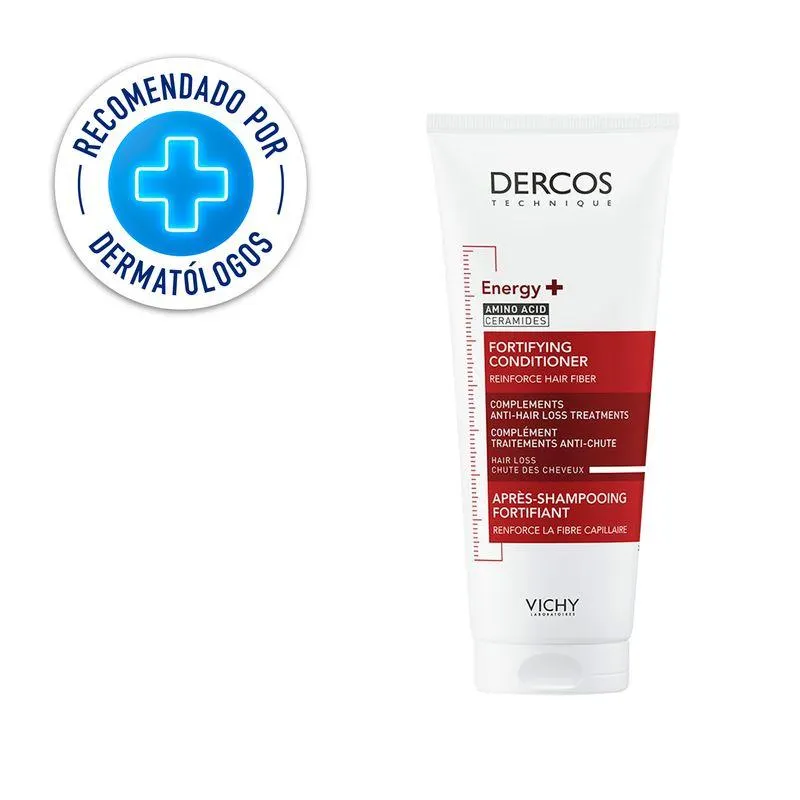 Acondicionador estimulante Dercos 200 ml
