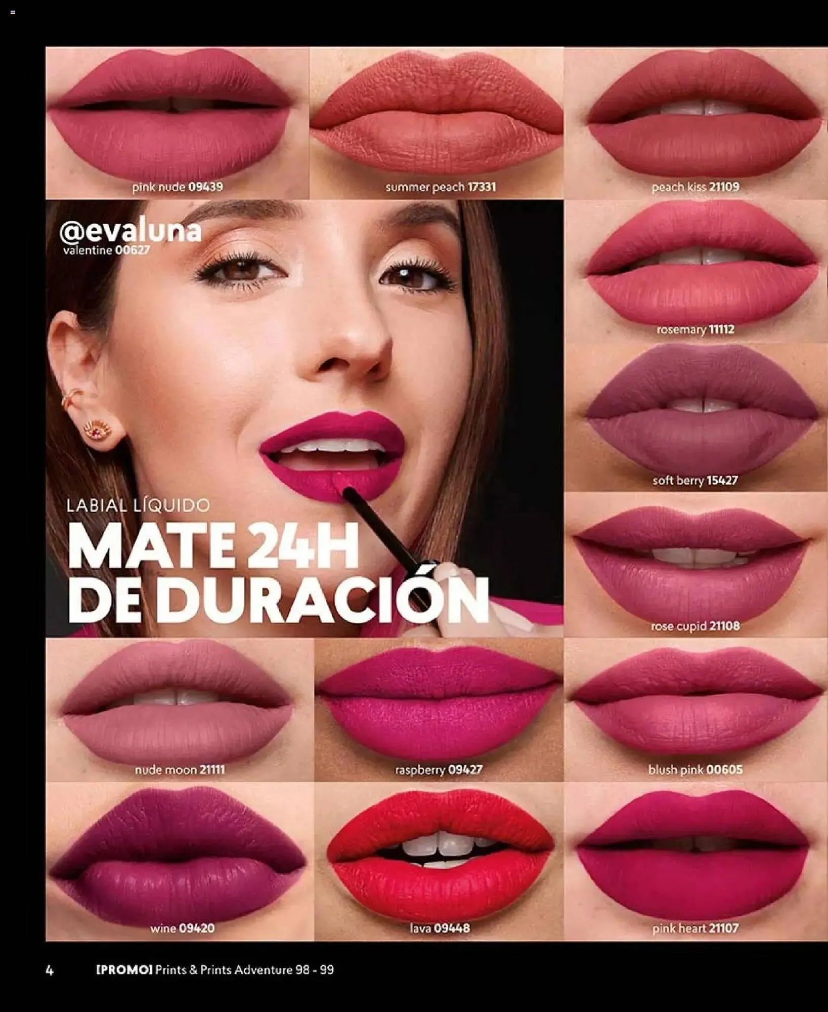 Catalogo de Catálogo Cyzone 1 de febrero al 1 de marzo 2026 - Pag 4