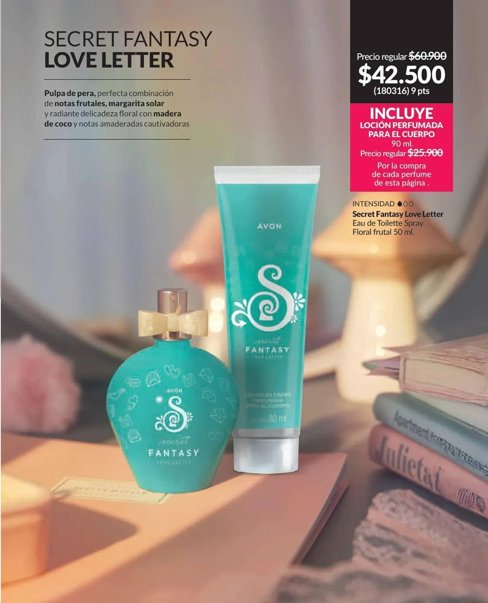 Catalogo de Catálogo Avon 25 de febrero al 31 de marzo 2026 - Pag 81
