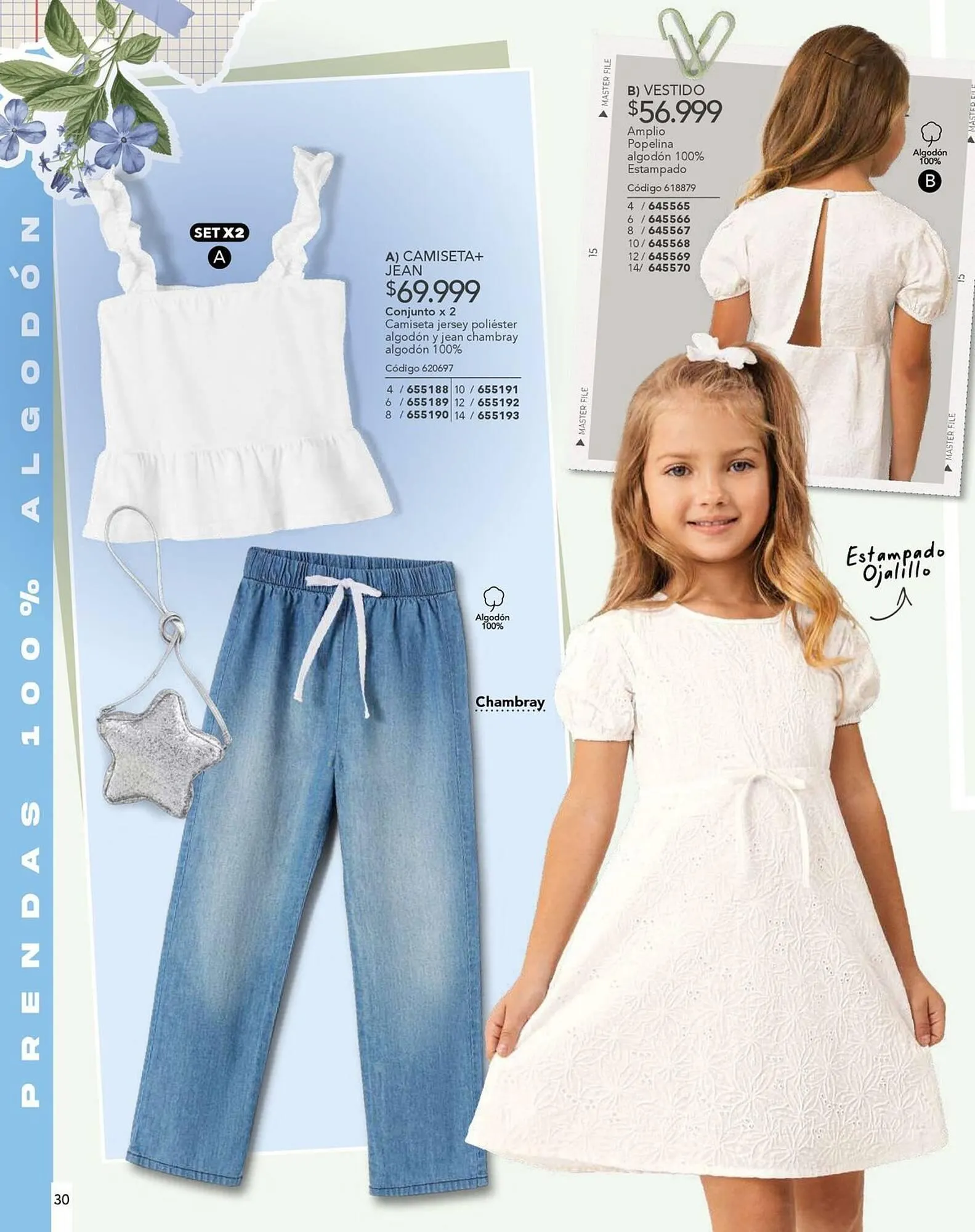 Catalogo de Catálogo Loguin 25 de marzo al 30 de abril 2025 - Pag 153