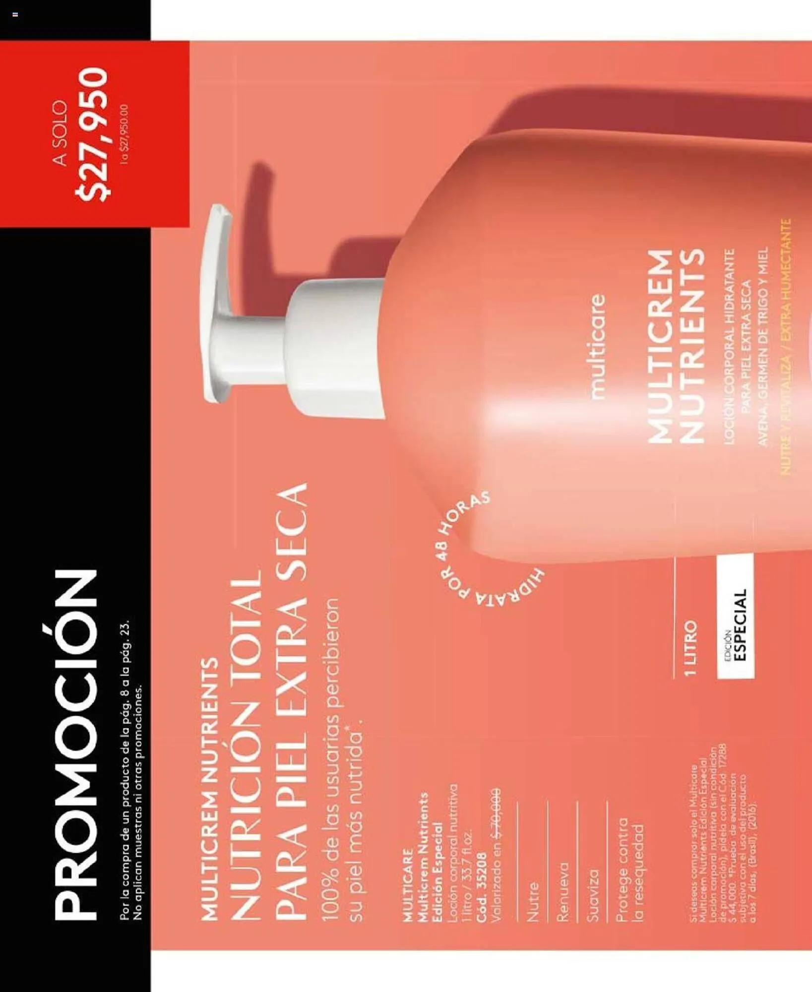 Catalogo de Catálogo Ésika 1 de febrero al 29 de febrero 2024 - Pag 24