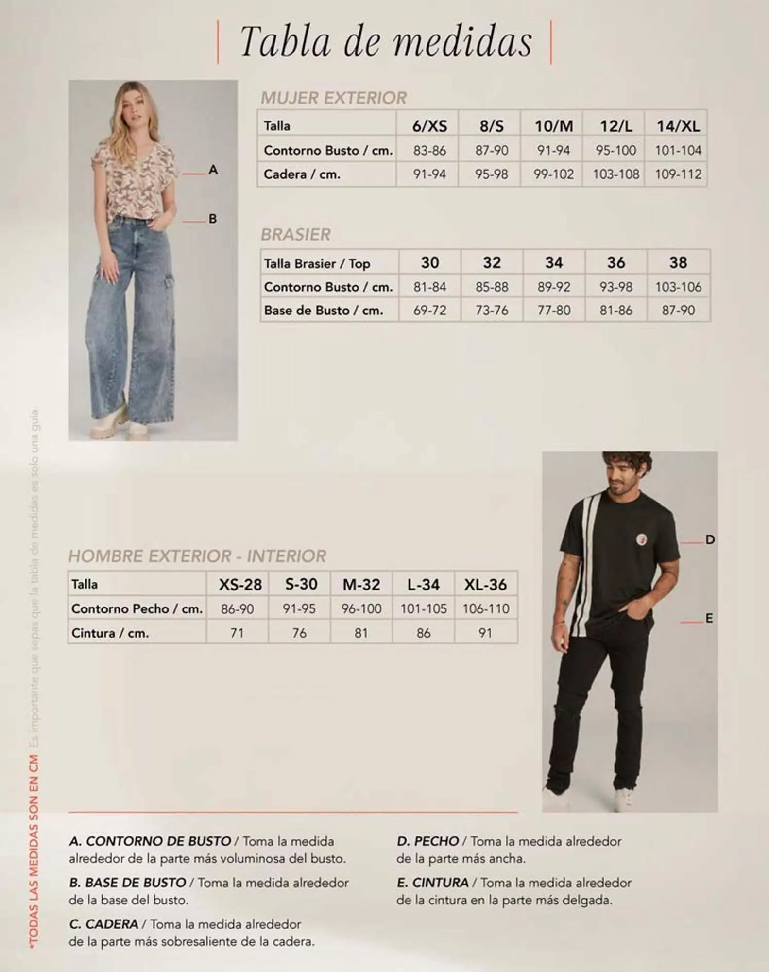 Catalogo de Catálogo Pacífika 1 de julio al 31 de julio 2026 - Pag 203