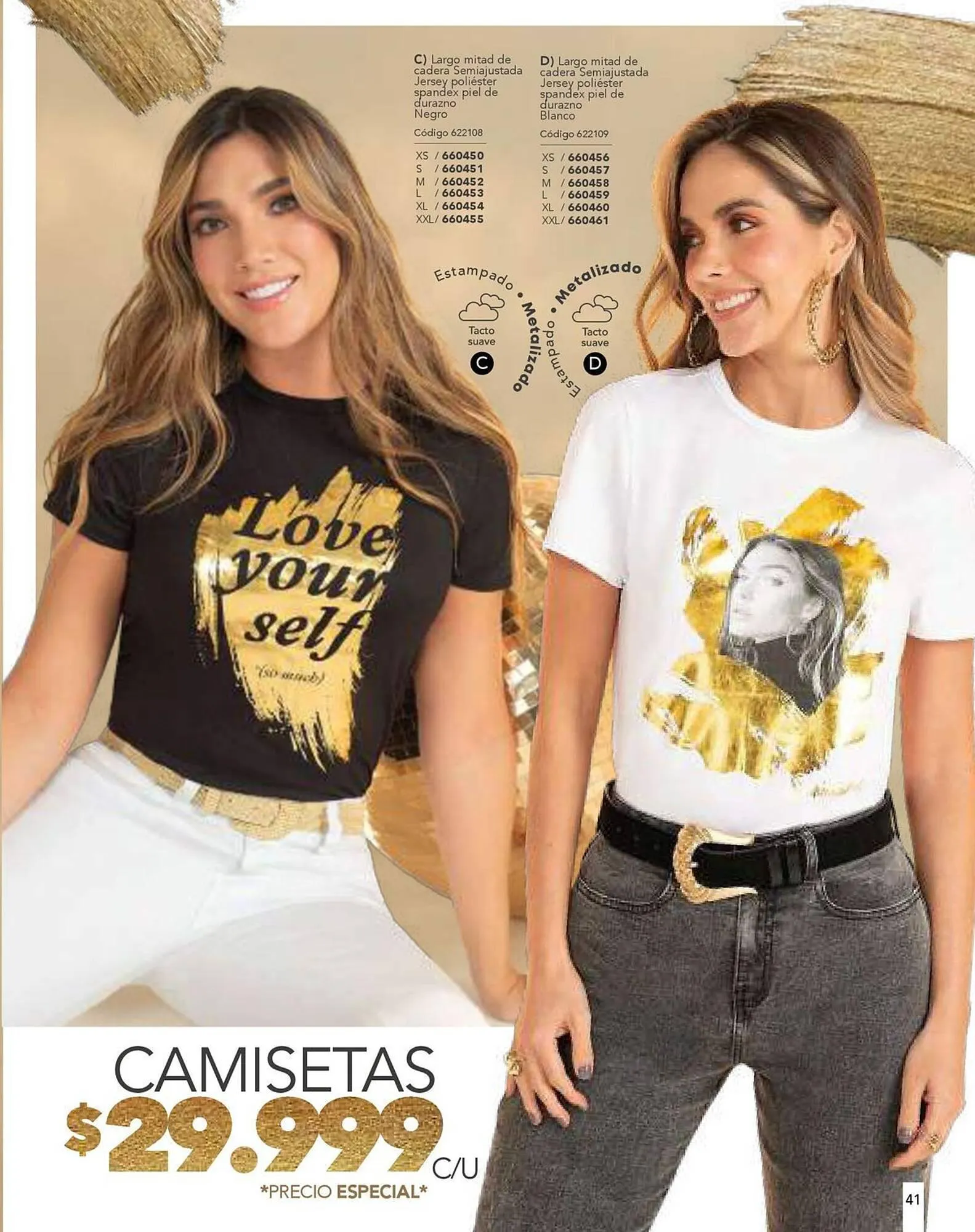 Catalogo de Catálogo Loguin 15 de abril al 15 de mayo 2025 - Pag 45