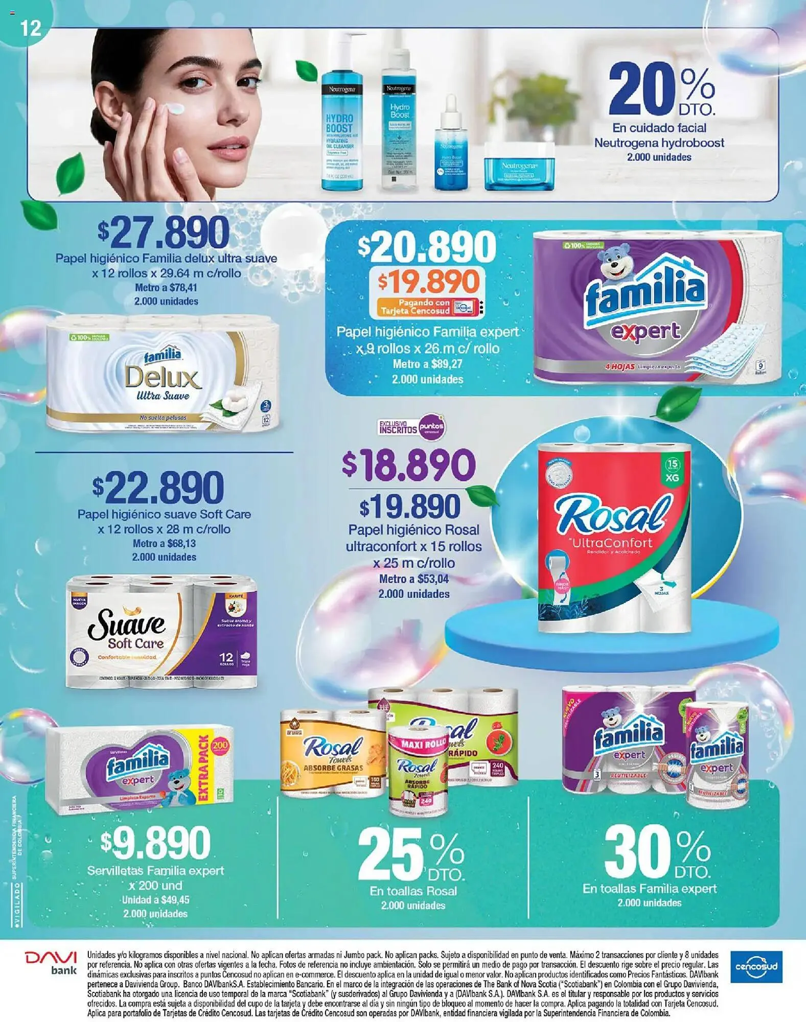 Catalogo de Catálogo Jumbo 15 de enero al 1 de febrero 2026 - Pag 12