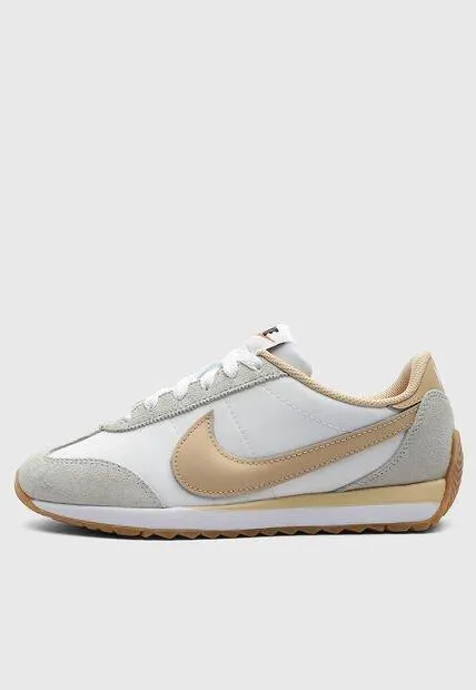 Tenis NIKE Pacific Blanco