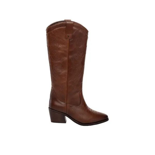 BOTAS PARA MUJER CASSIDY