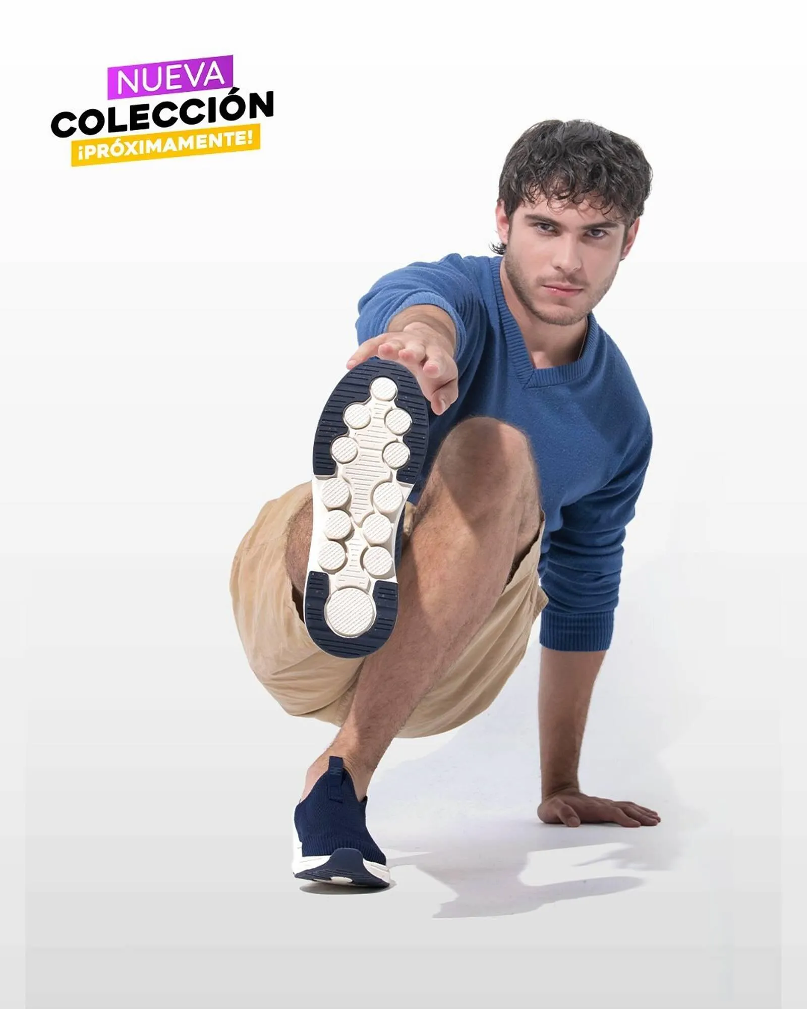 Catálogo Evacol - 1