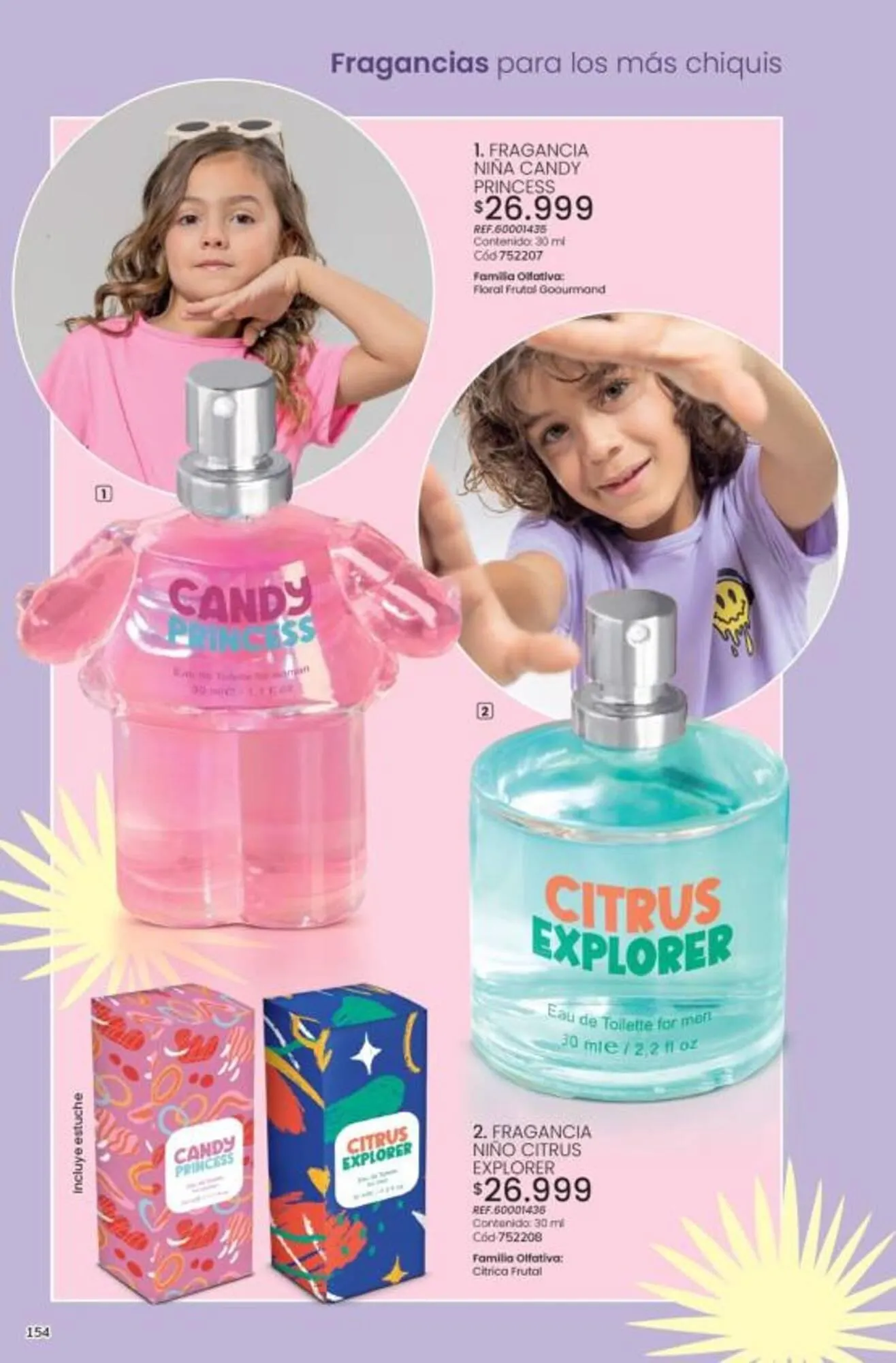 Catalogo de Catálogo Marketing Personal 2 de junio al 30 de junio 2025 - Pag 160