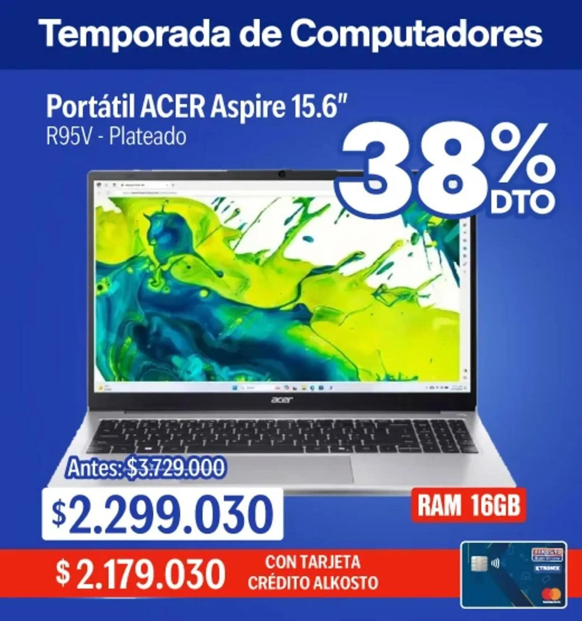 Catalogo de Catálogo Ktronix 12 de febrero al 18 de febrero 2026 - Pag 5