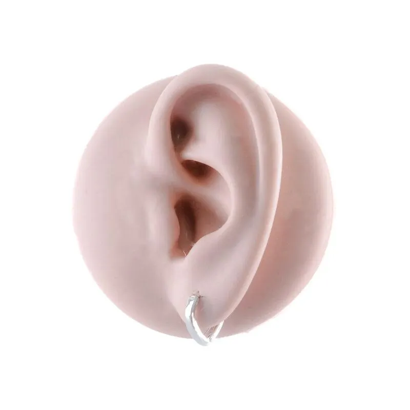 26 CANDONGA BAÑO 18K PLATEADO