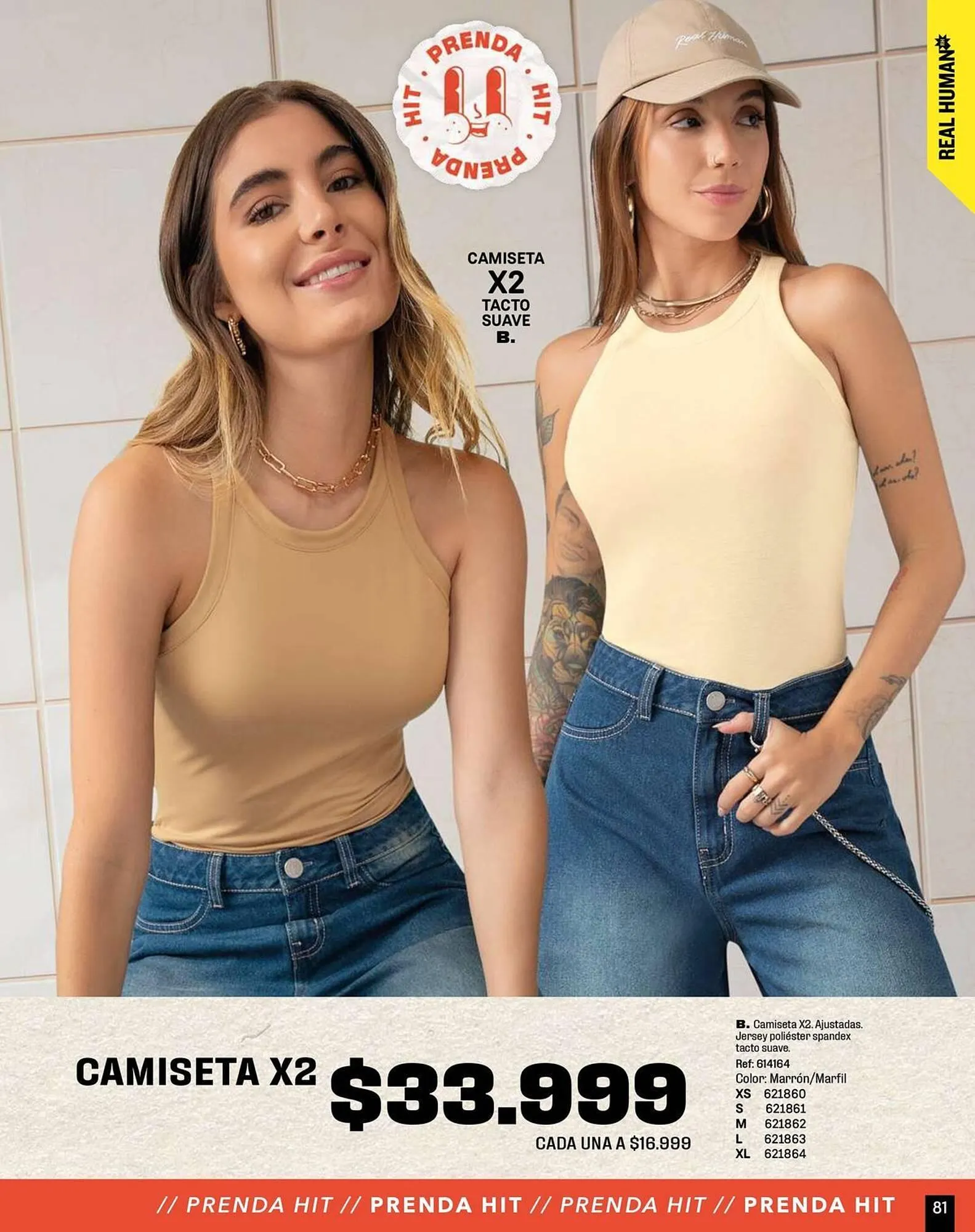 Catalogo de Catálogo Pacífika 23 de abril al 31 de mayo 2025 - Pag 86