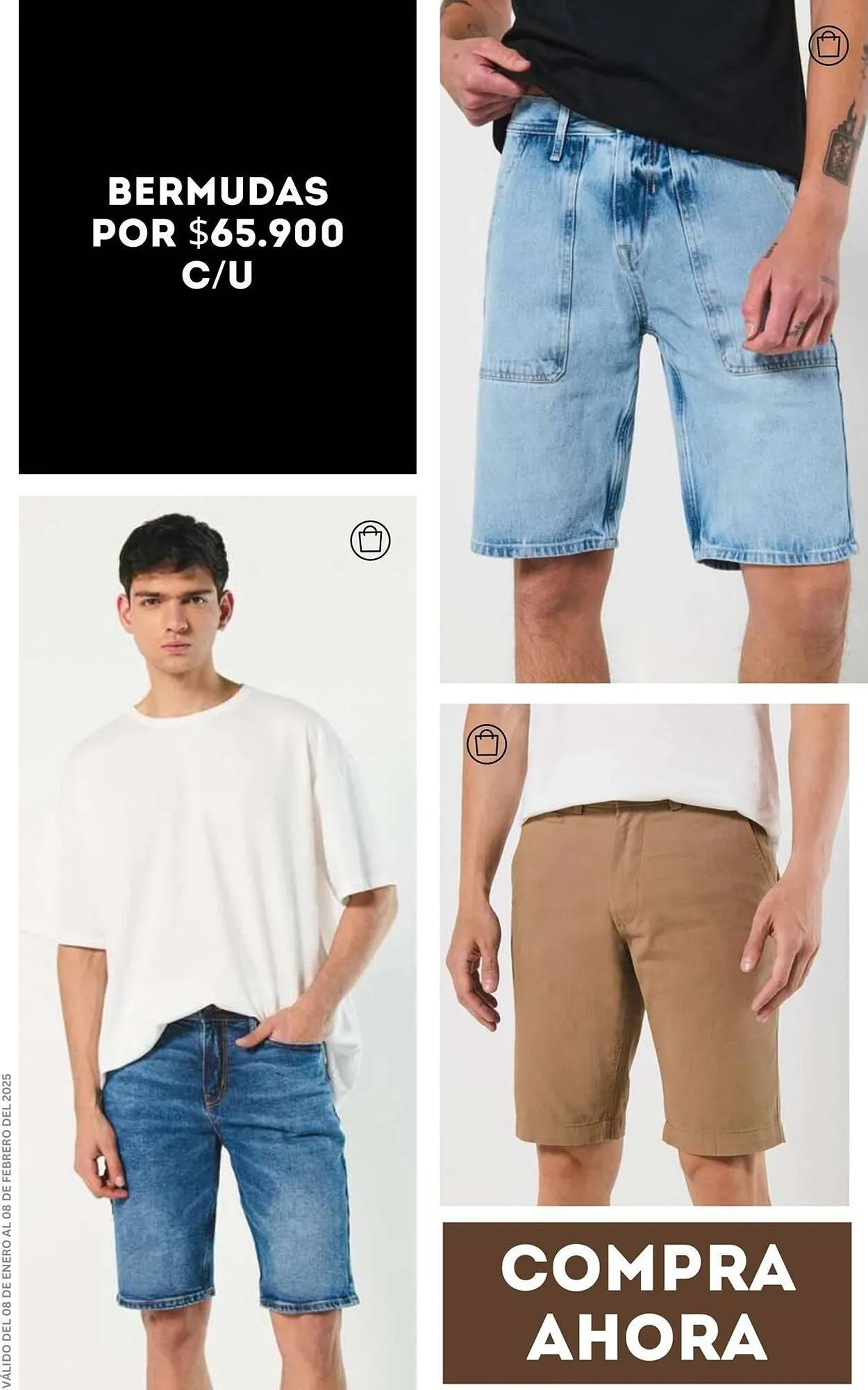 Catalogo de Catálogo Koaj 4 de febrero al 28 de febrero 2025 - Pag 69