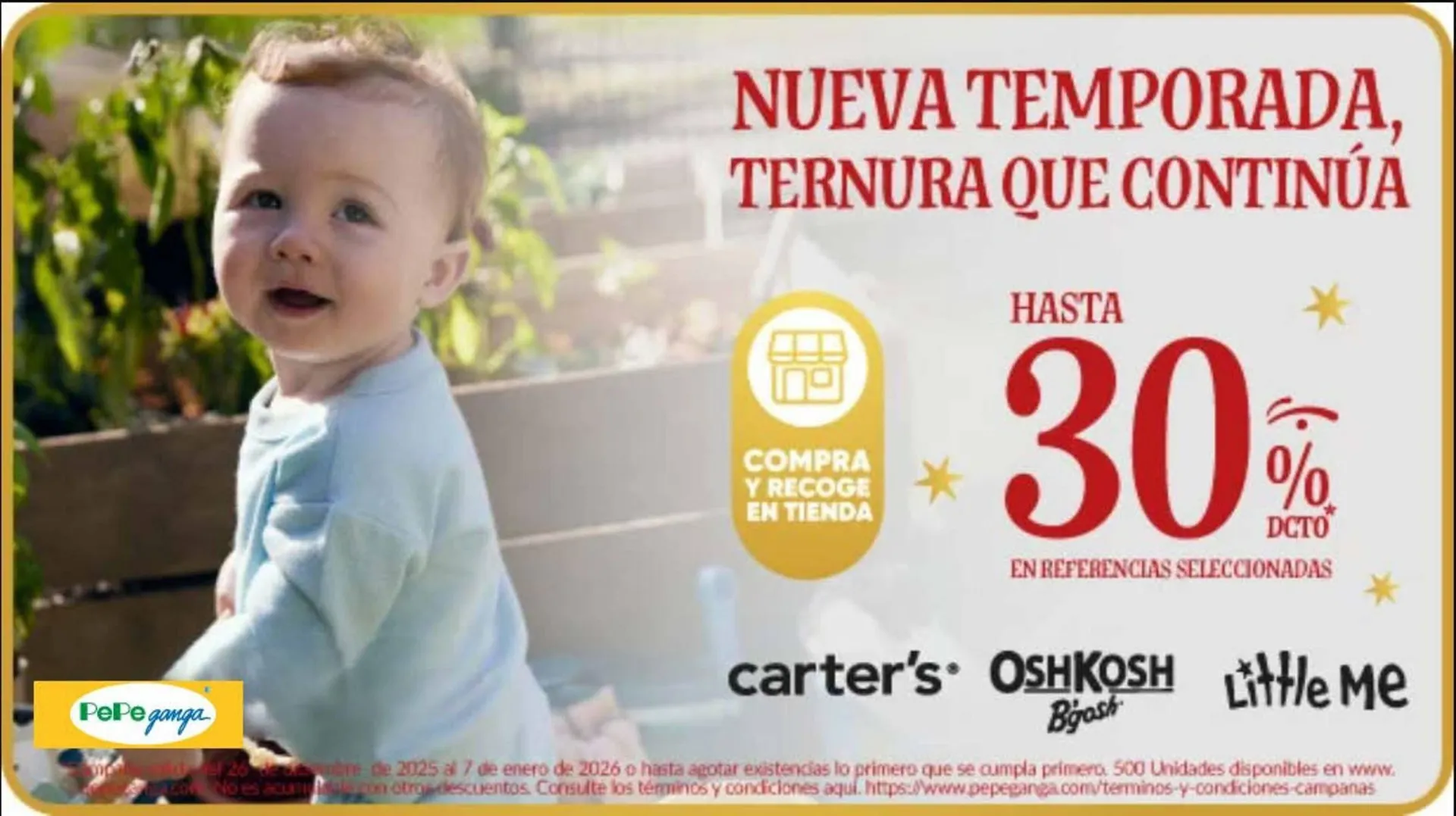 Catalogo de Catálogo Pepe Ganga 29 de diciembre al 7 de enero 2026 - Pag 5