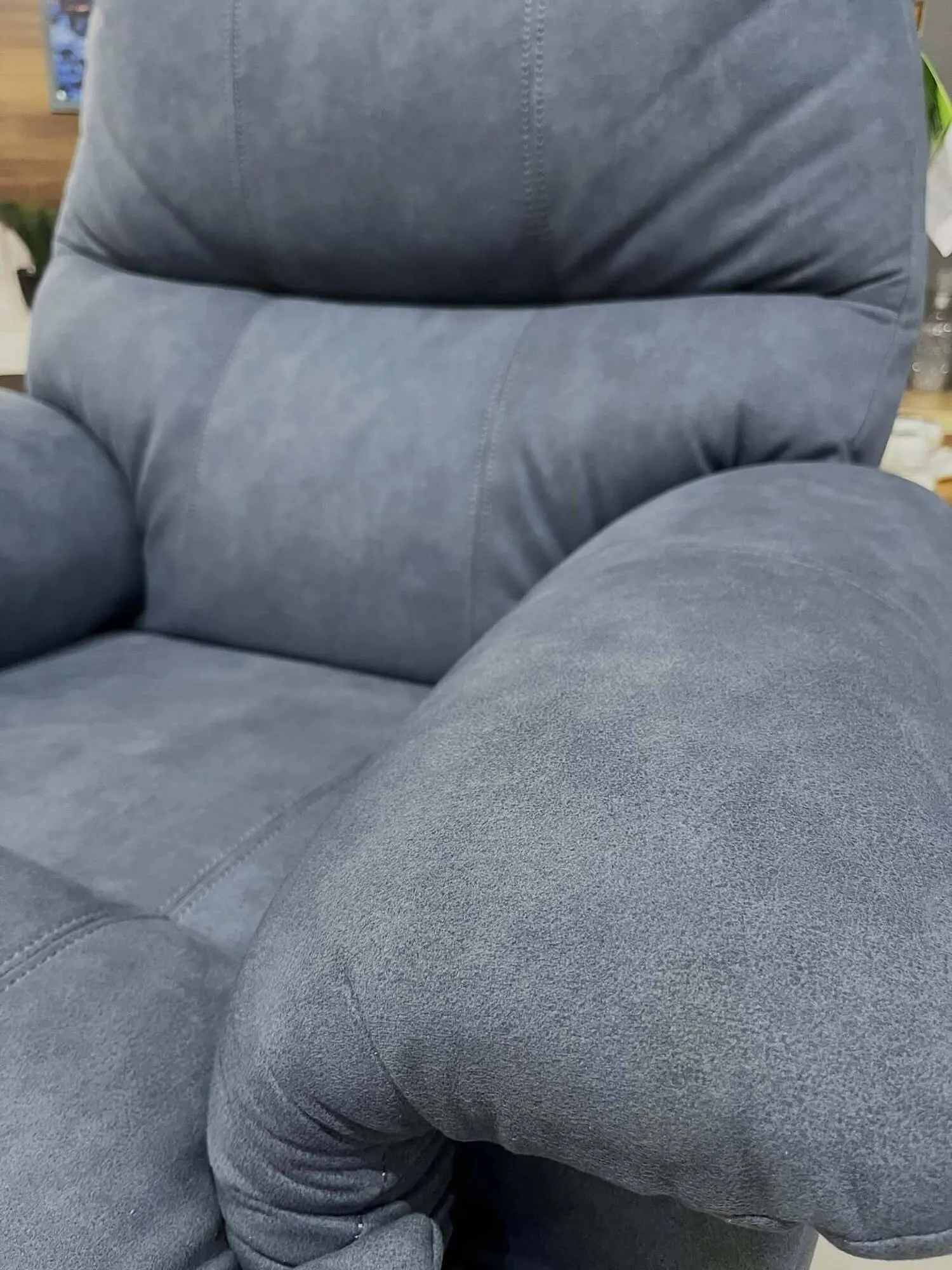 Catalogo de Catálogo Reclinomatic 19 de diciembre al 31 de diciembre 2025 - Pag 4