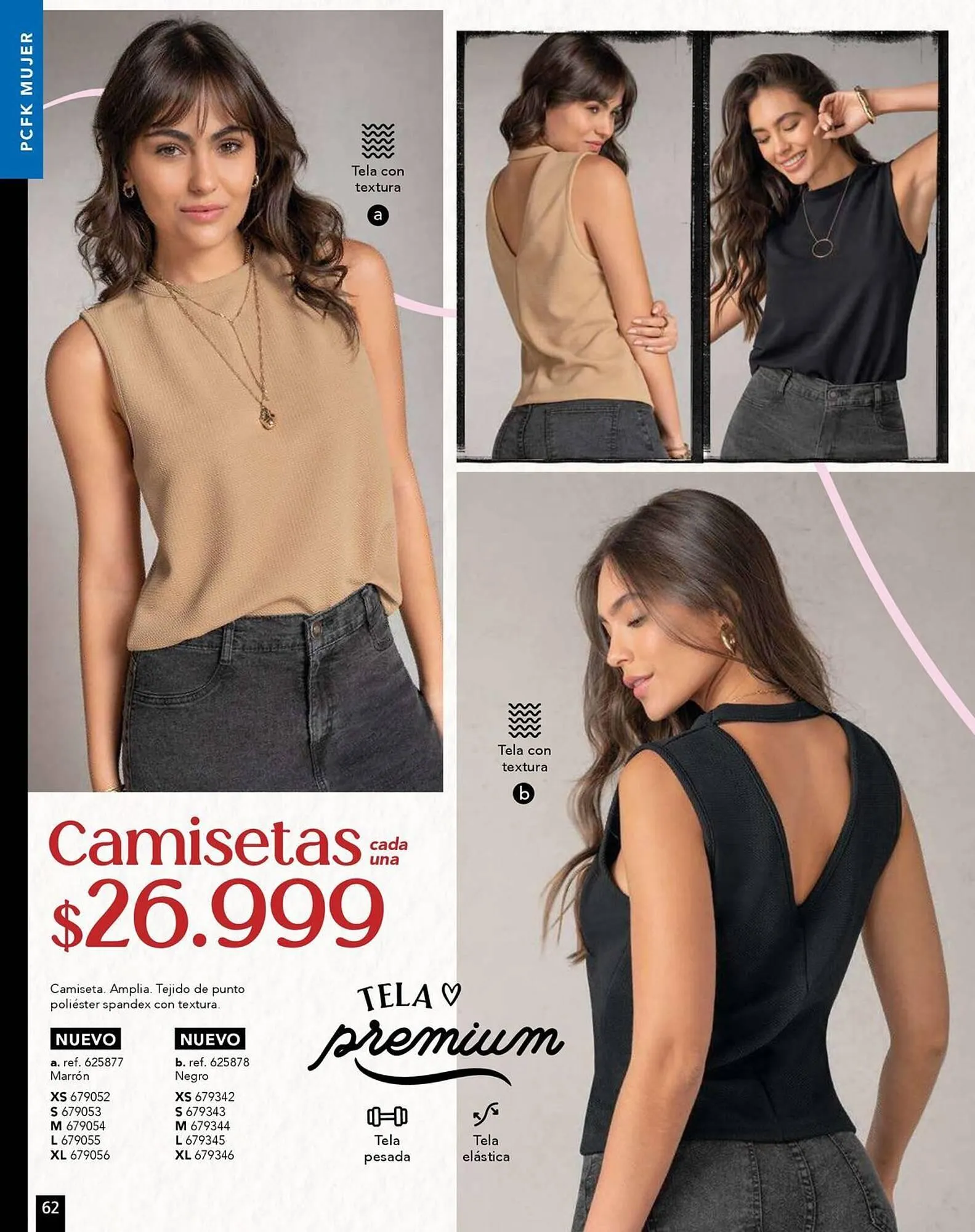 Catalogo de Catálogo Pacífika 13 de agosto al 31 de agosto 2025 - Pag 75