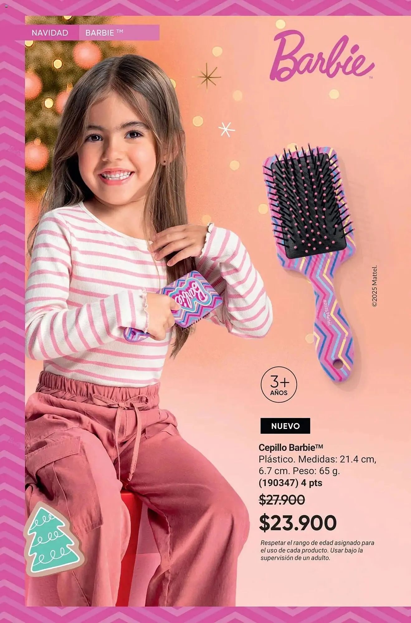 Catalogo de Catálogo Avon 17 de noviembre al 30 de noviembre 2025 - Pag 8