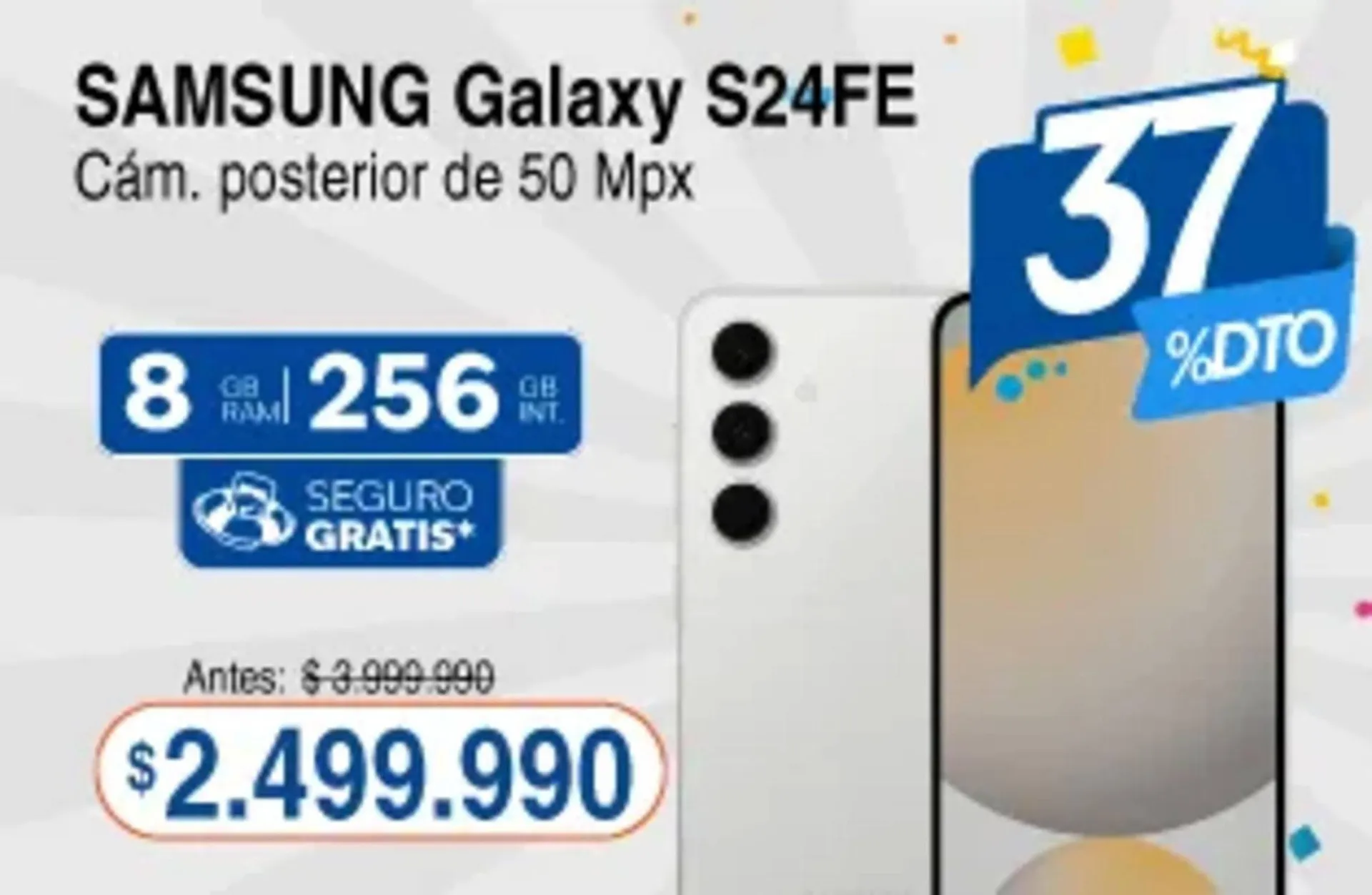 Catalogo de Catálogo Alkosto 15 de abril al 30 de abril 2025 - Pag 1