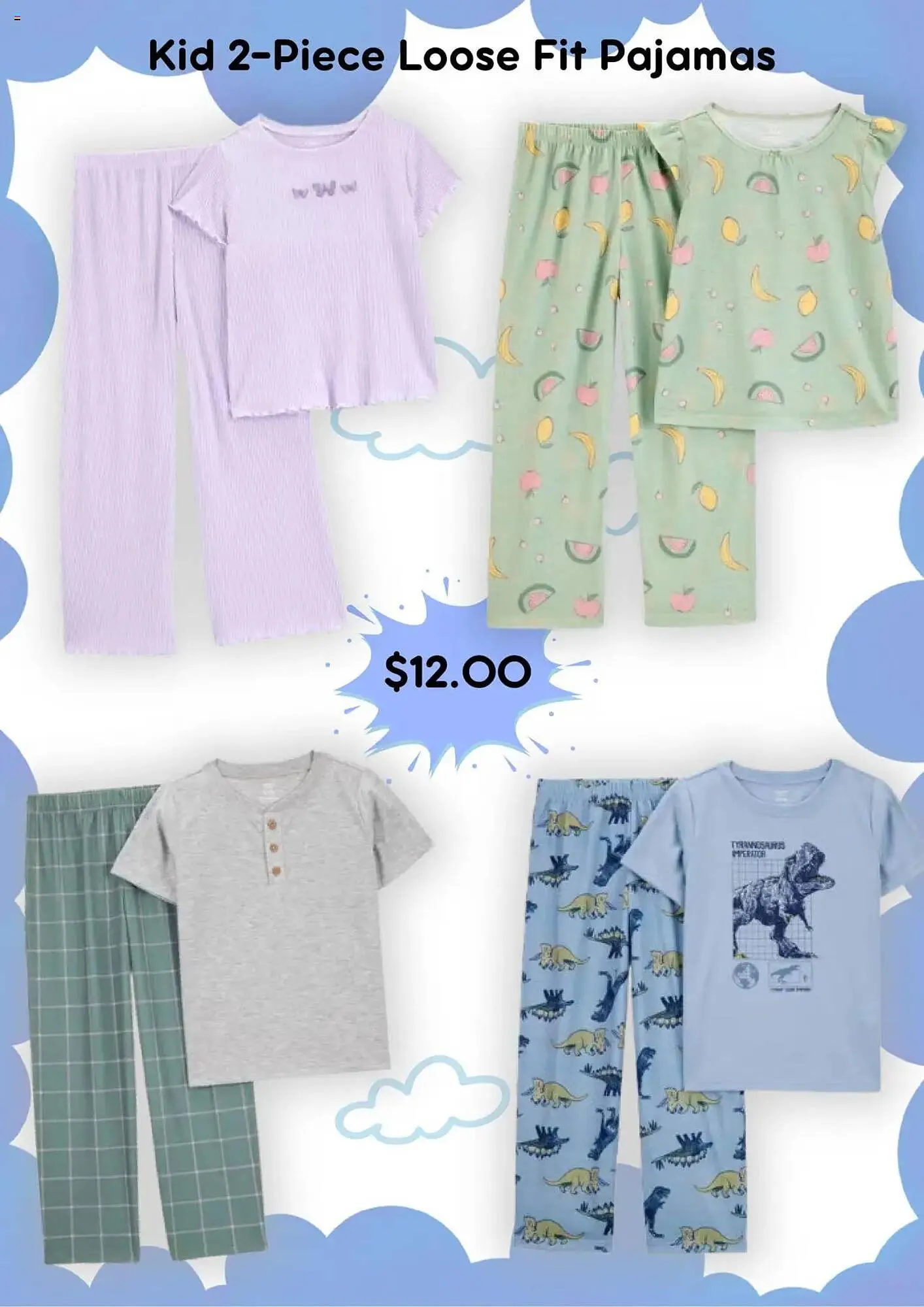 Catalogo de Catálogo Carter's 17 de febrero al 17 de marzo 2025 - Pag 5