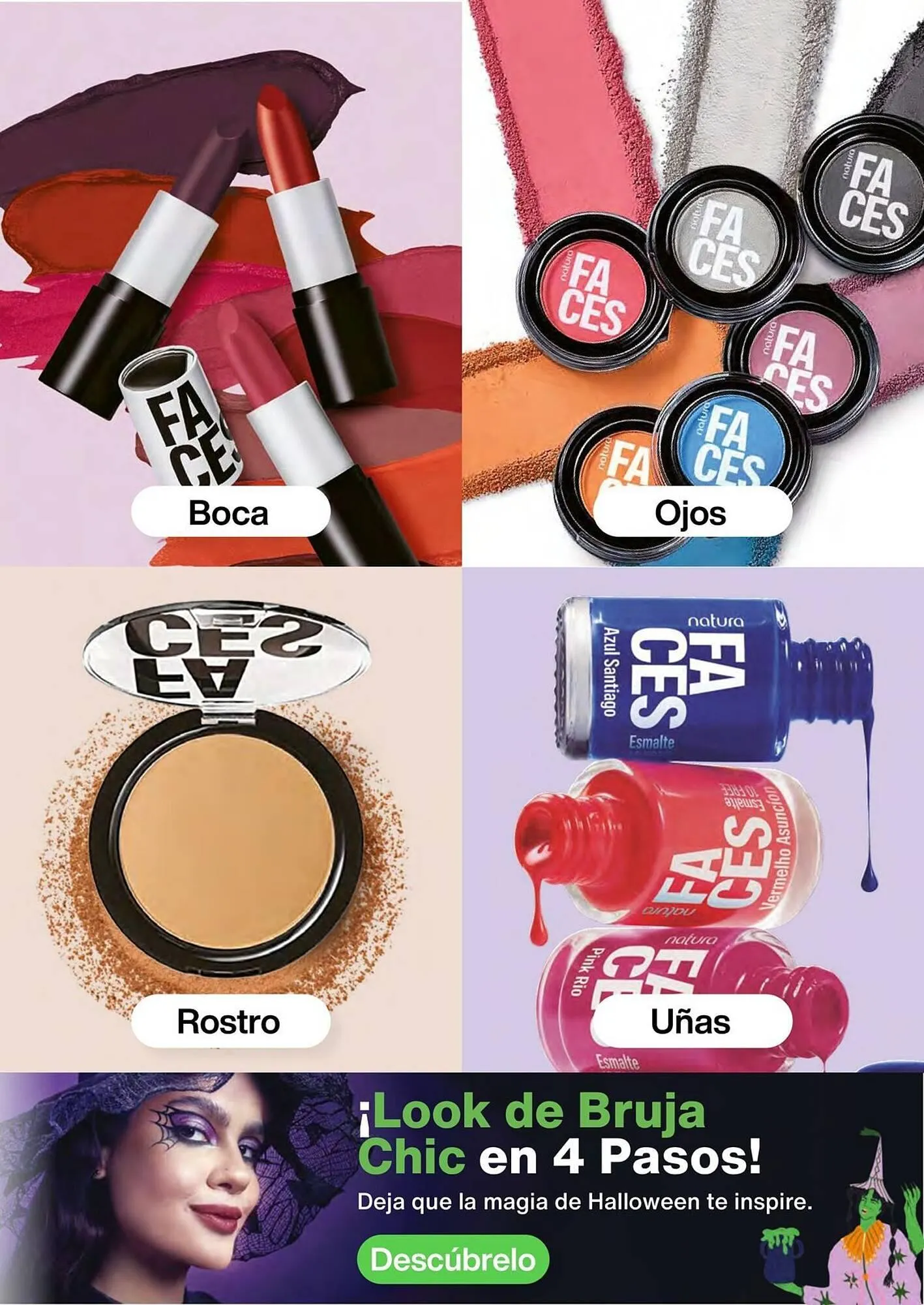 Catalogo de Catálogo Natura 16 de octubre al 30 de octubre 2025 - Pag 67